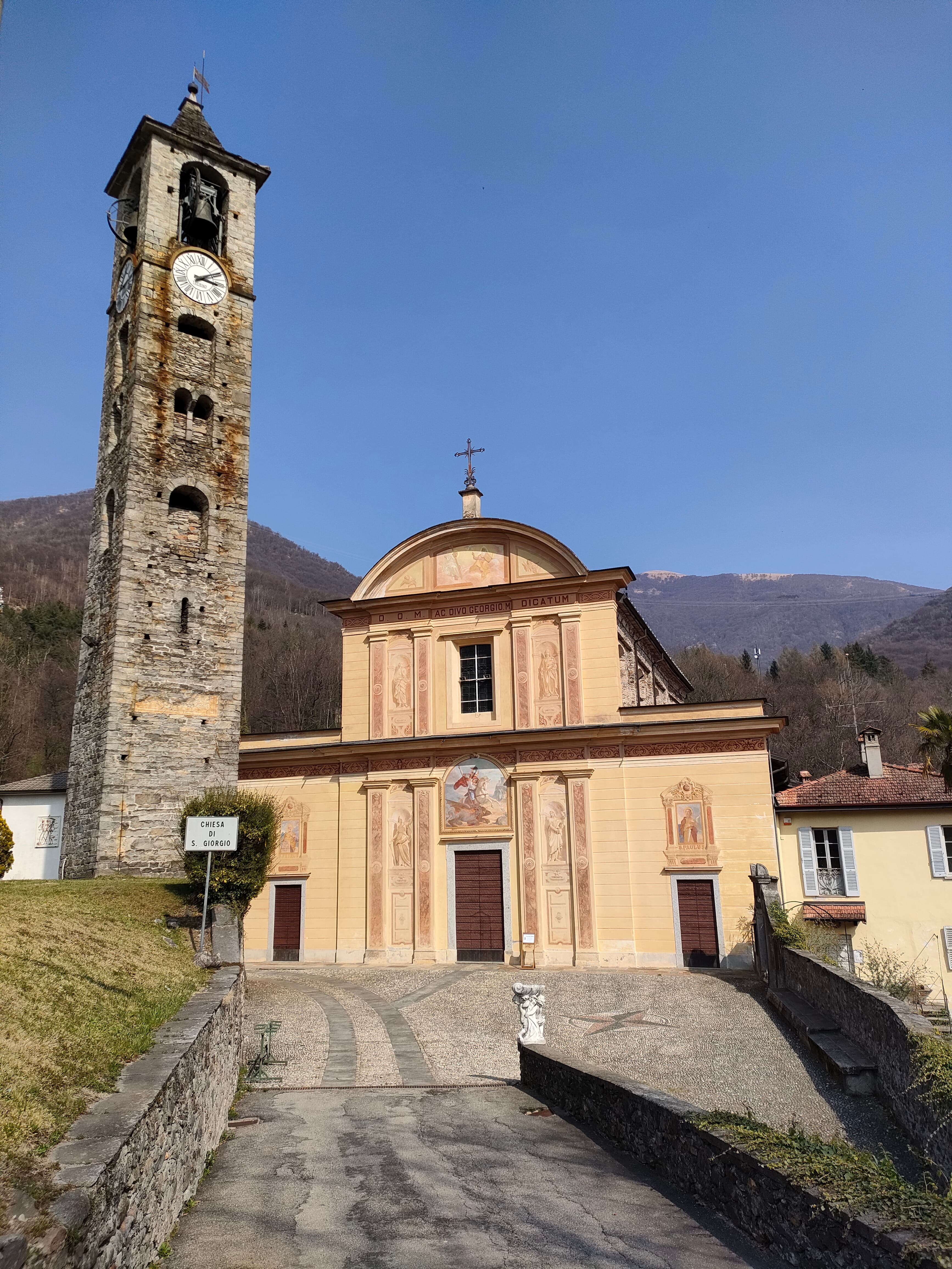 San Giorgio