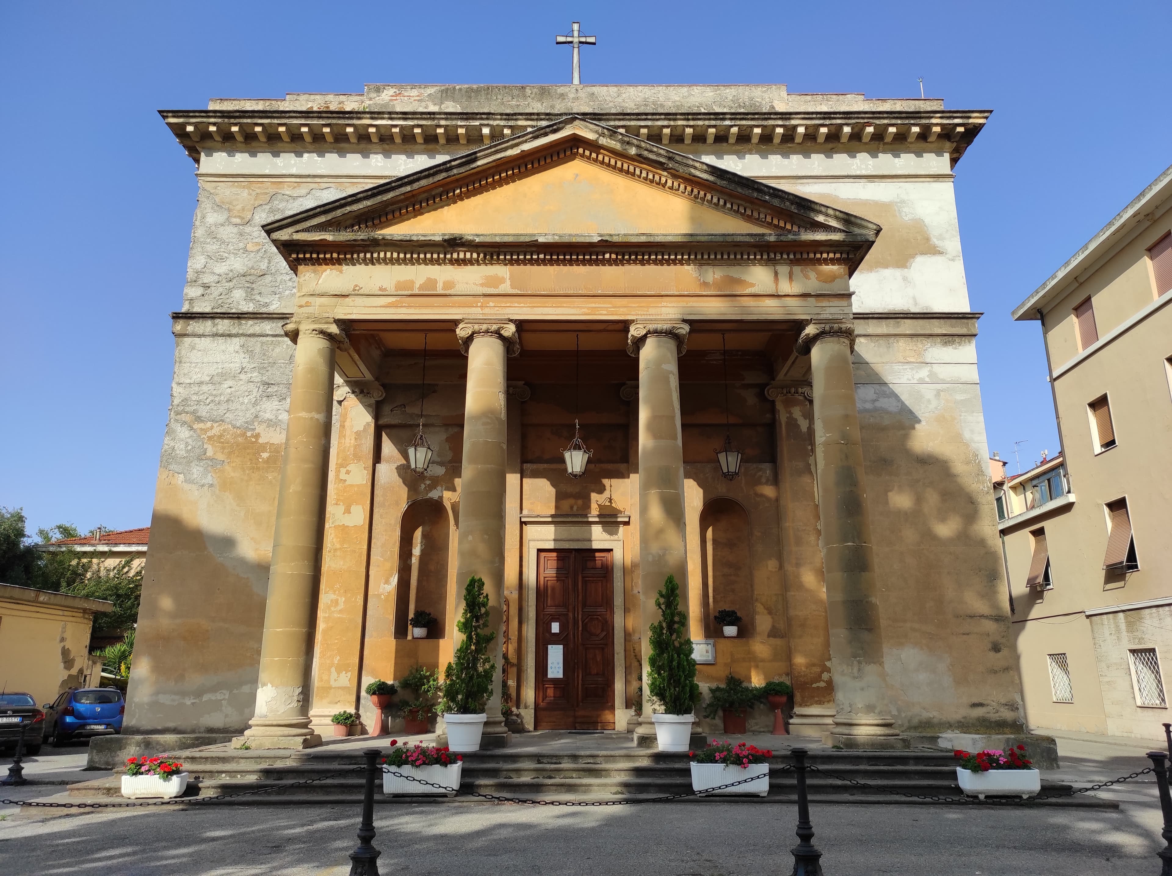 Church of St. George