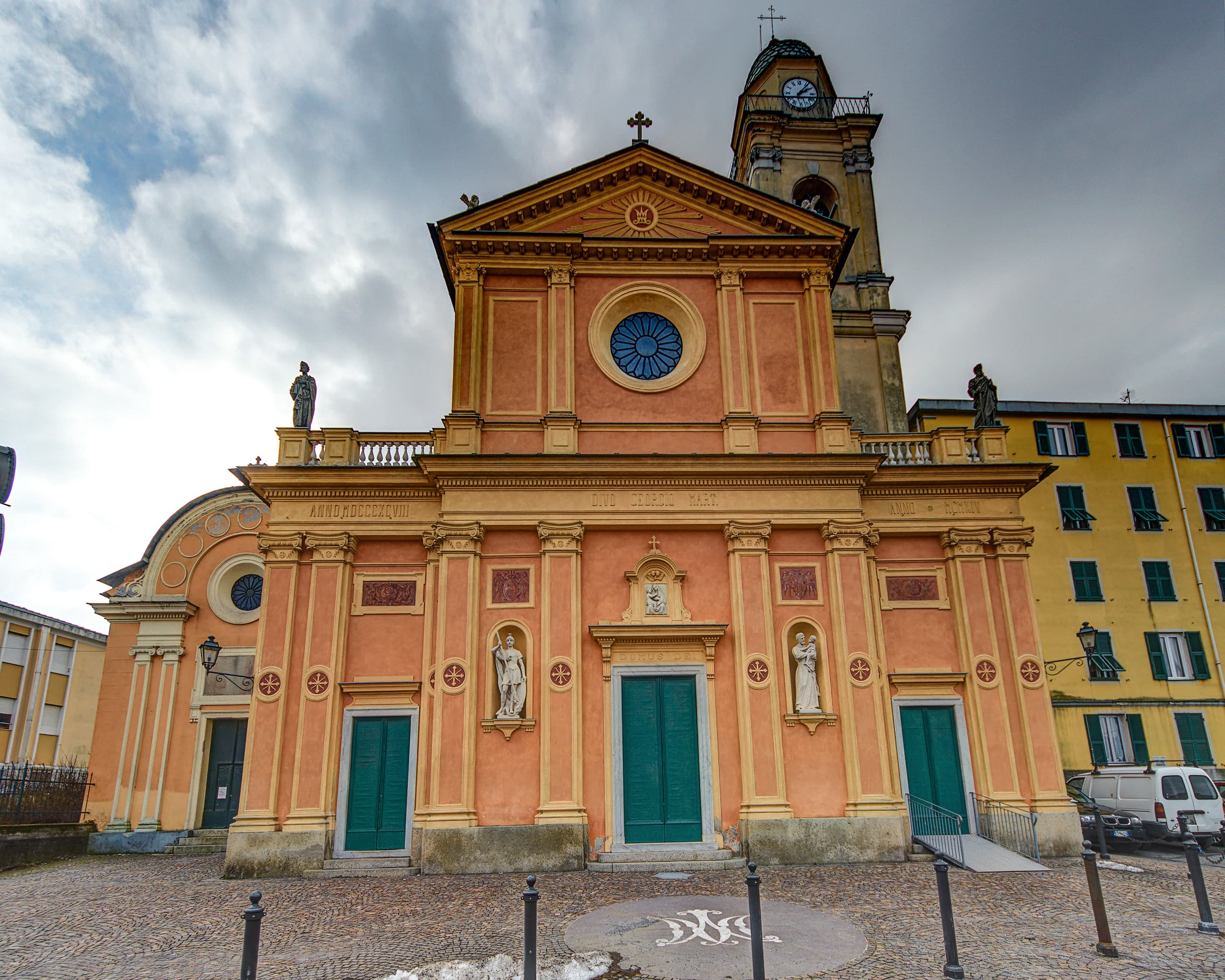 San Giorgio