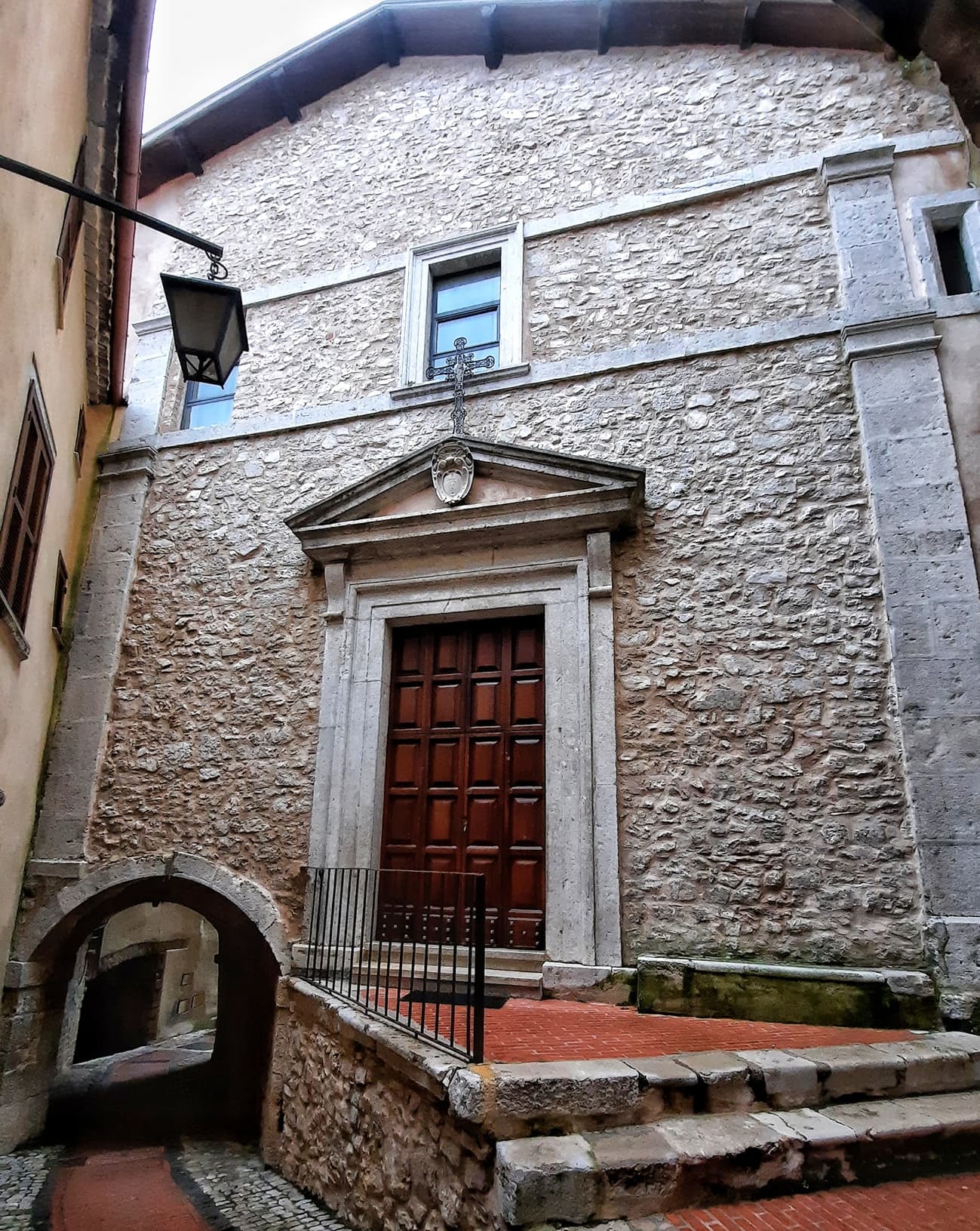 San Giovanni Battista