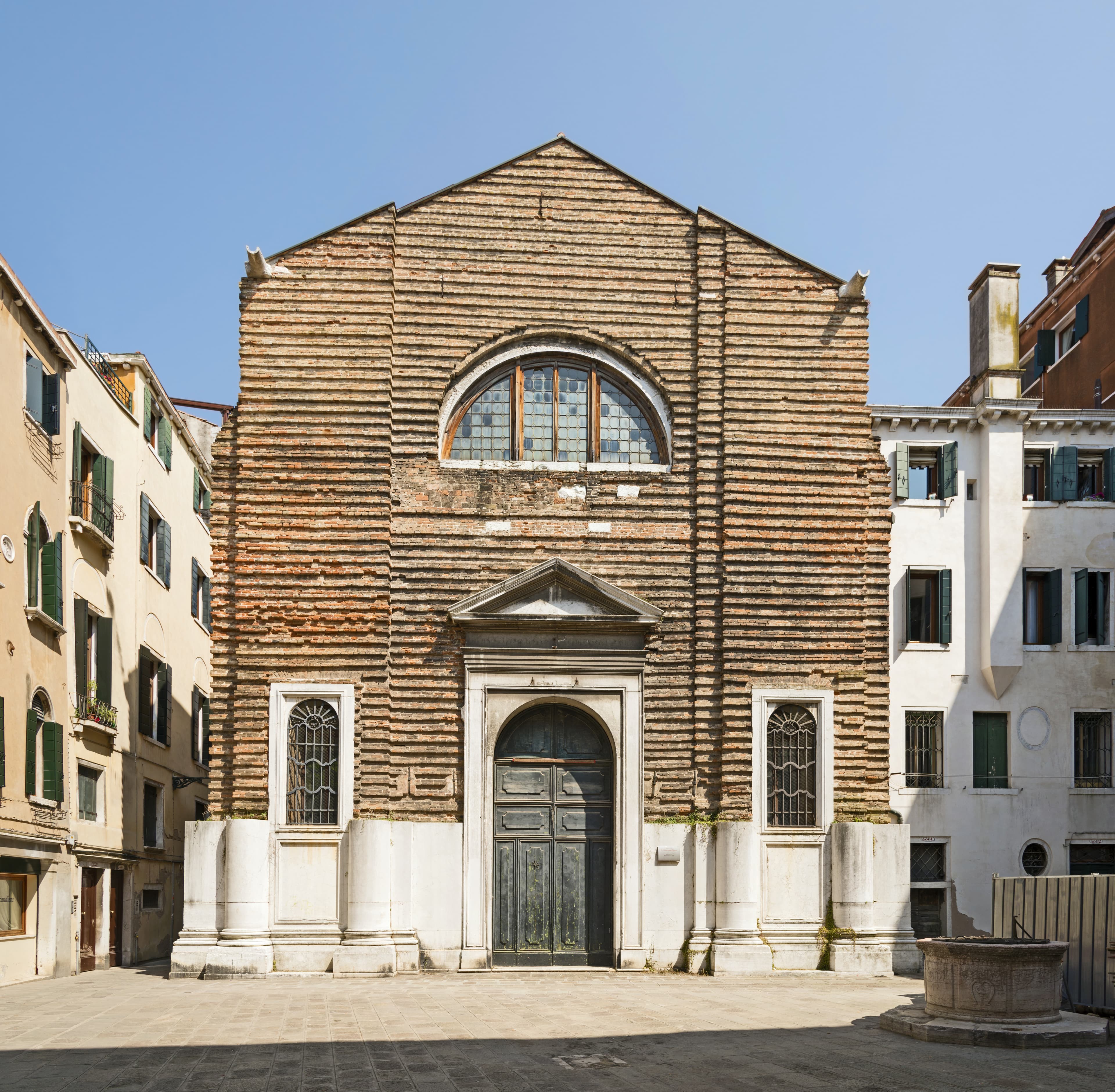 San Giovanni Nuovo