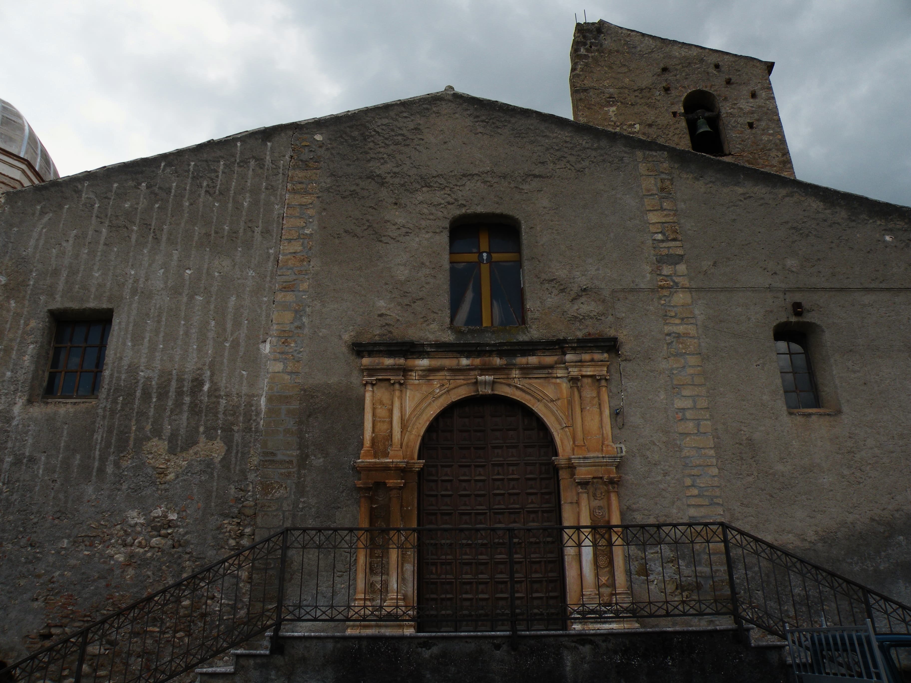 basilica San Giuliano