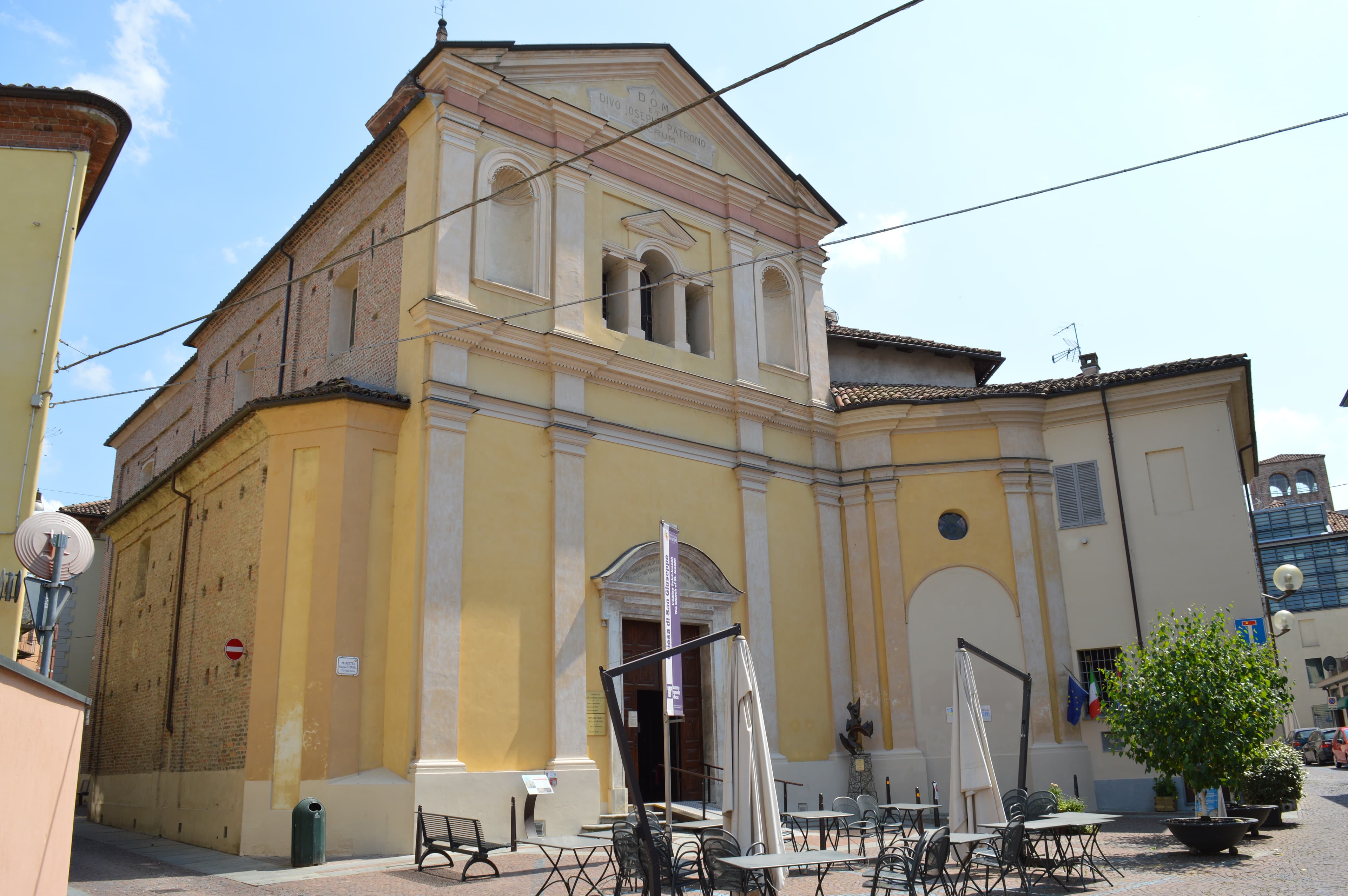 San Giuseppe