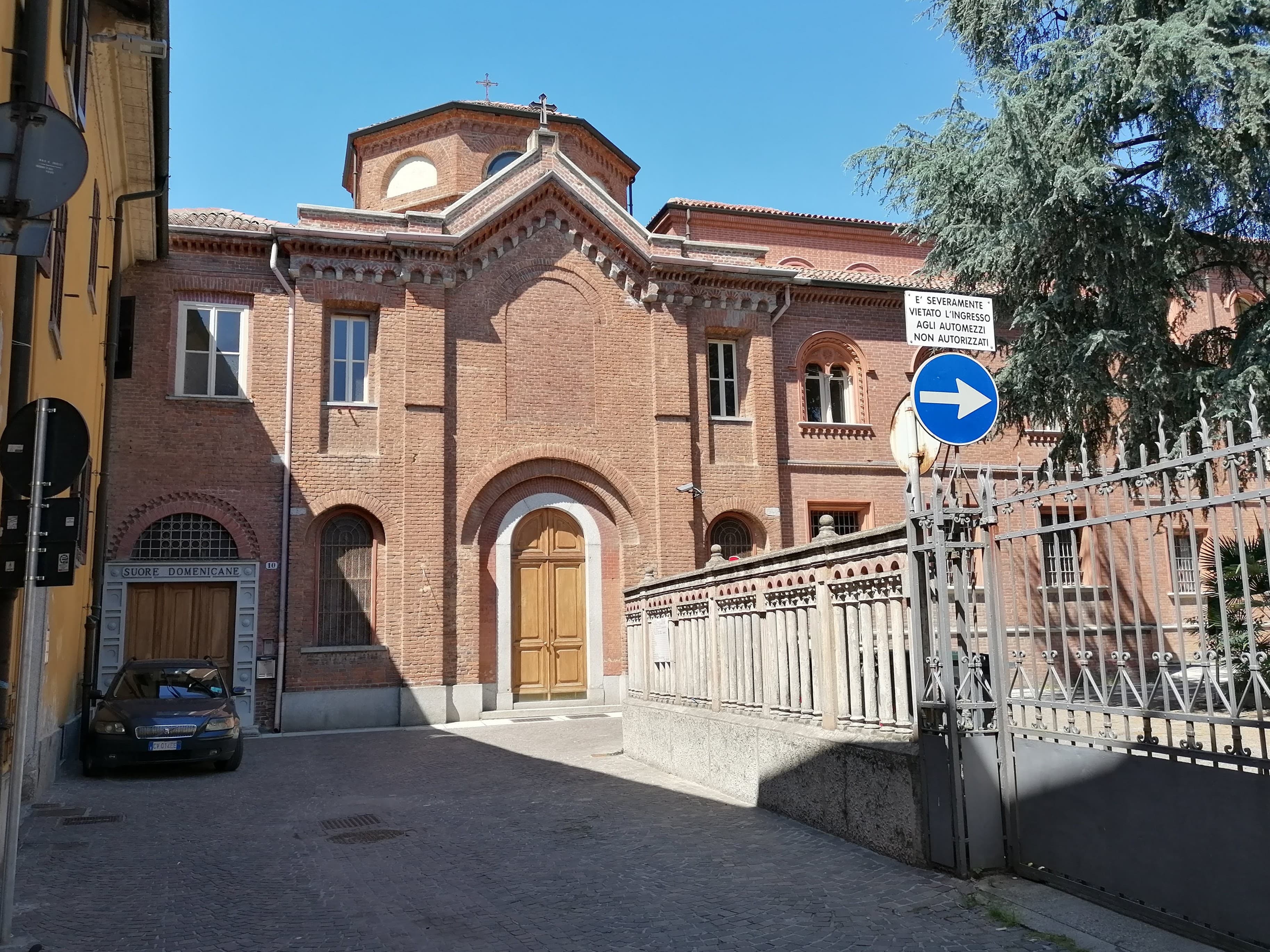 San Giuseppe Church