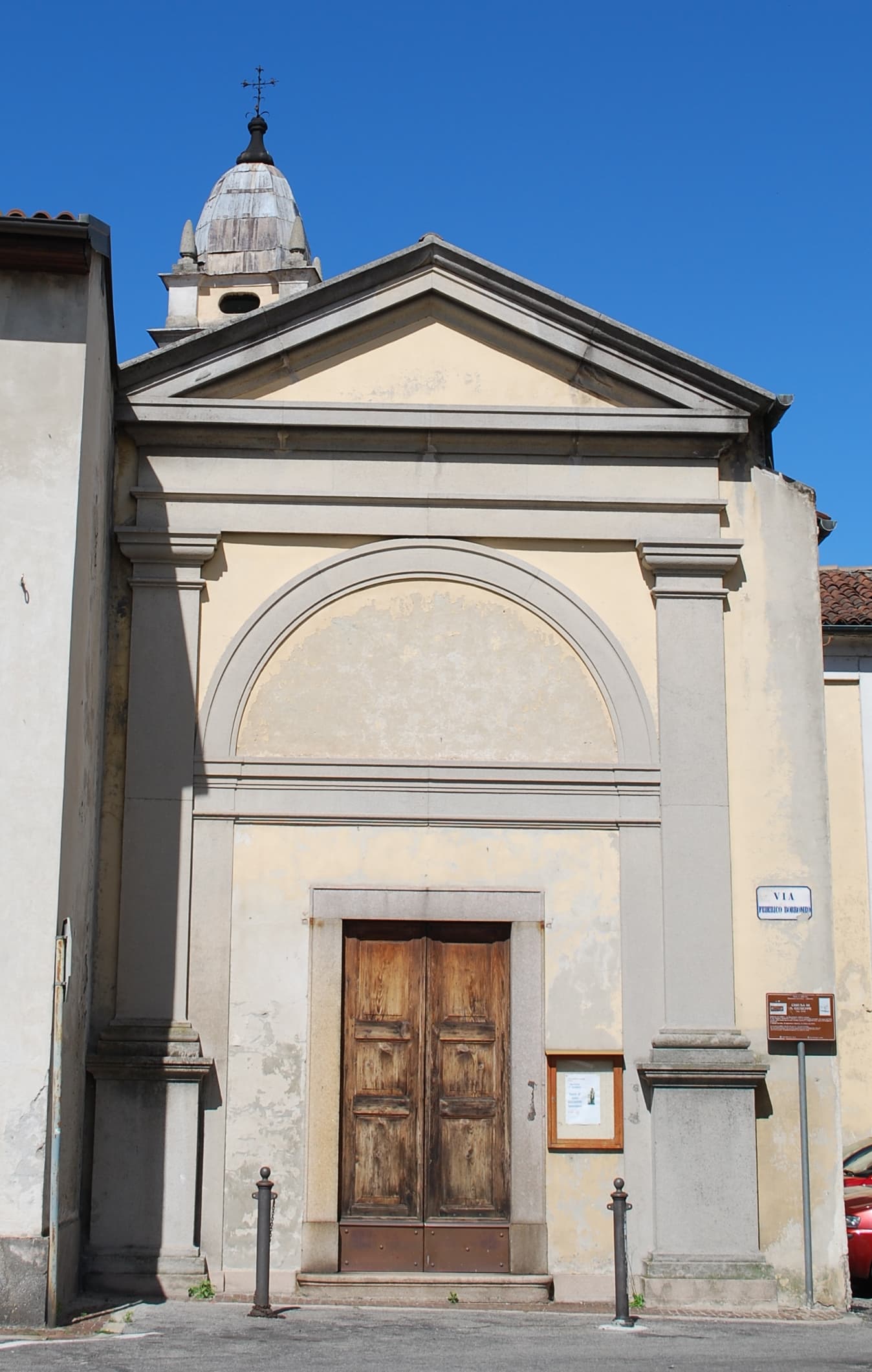 San Giuseppe