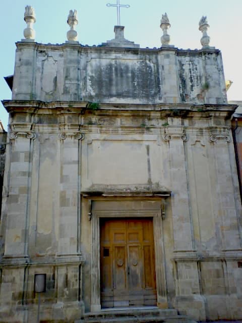 San Giuseppe