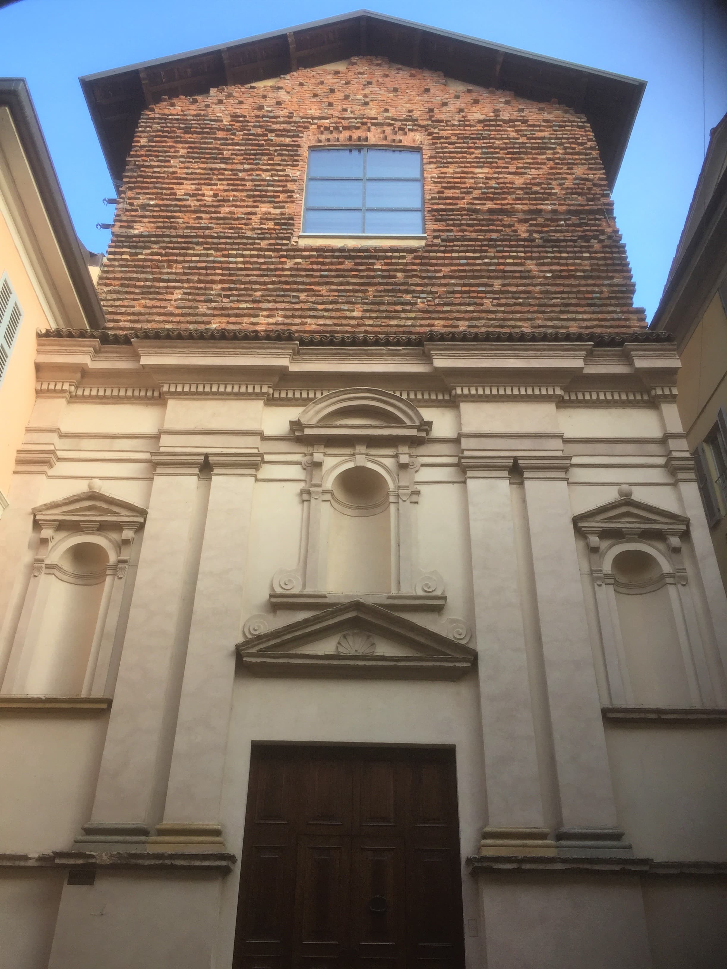 San Giuseppe
