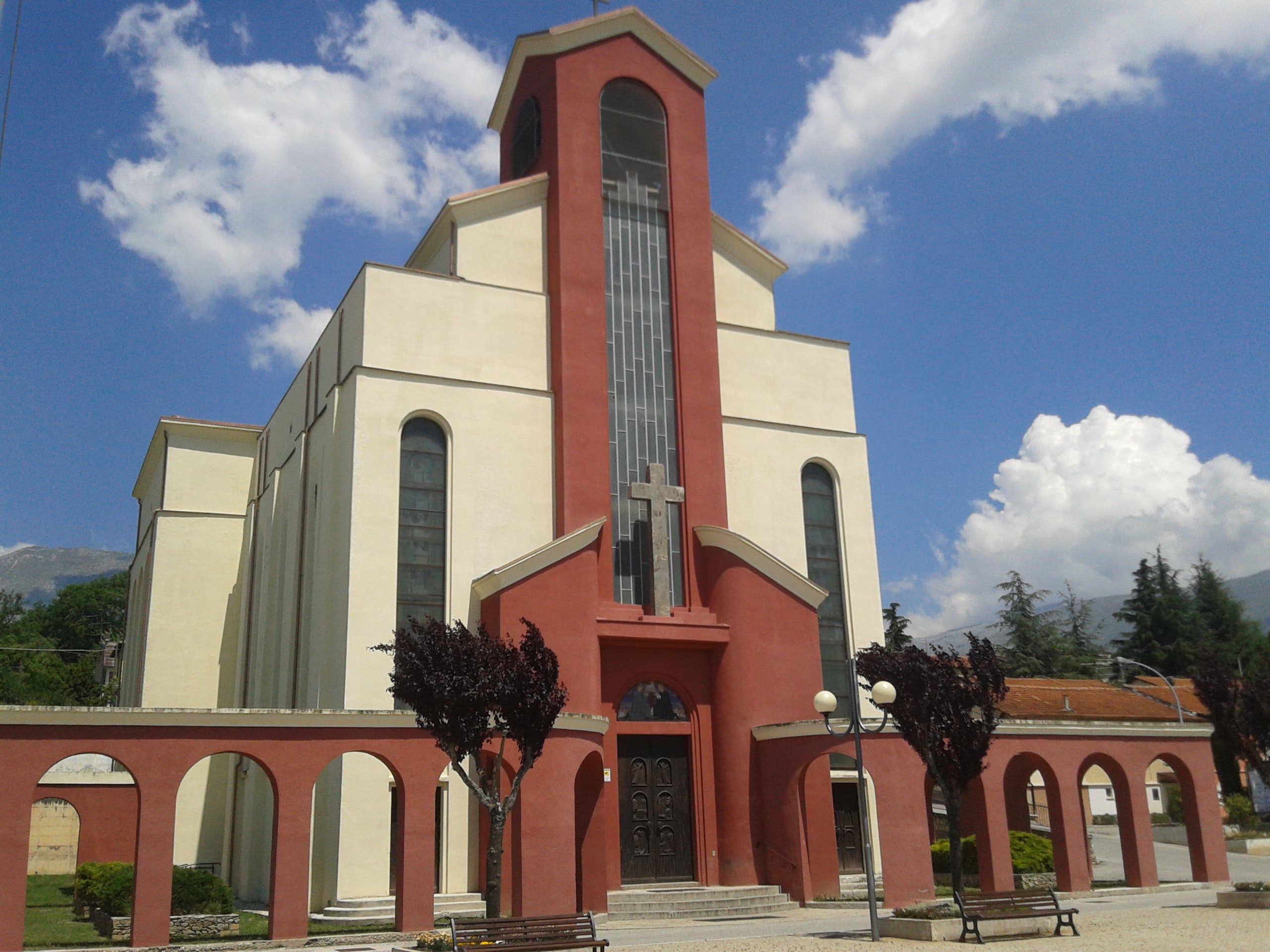 San Giuseppe
