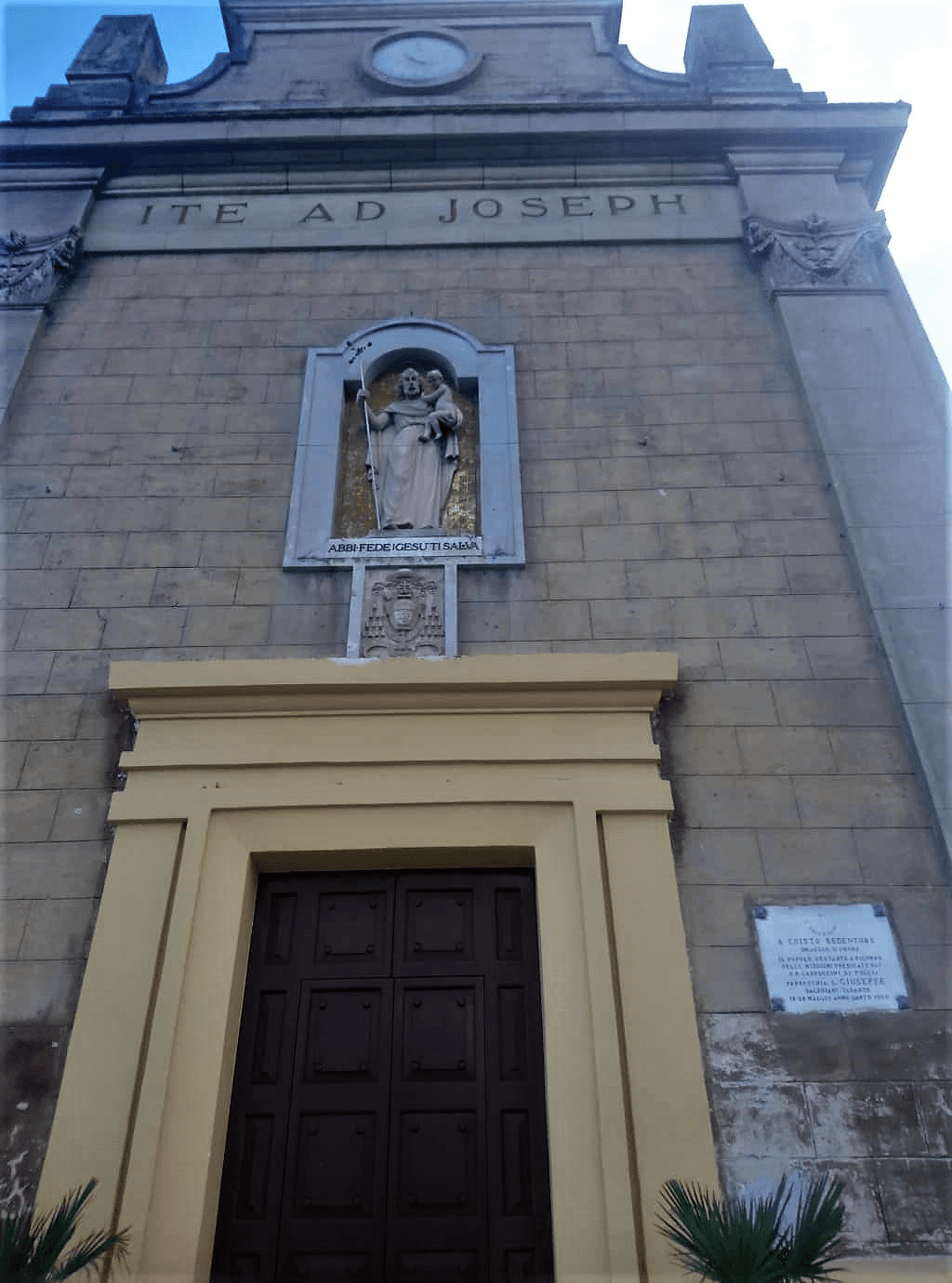 San Giuseppe