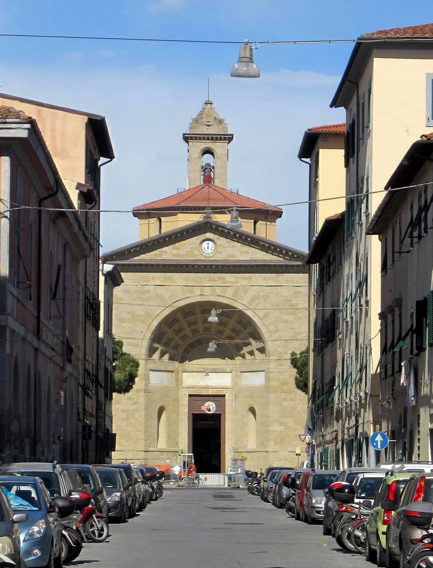 San Giuseppe
