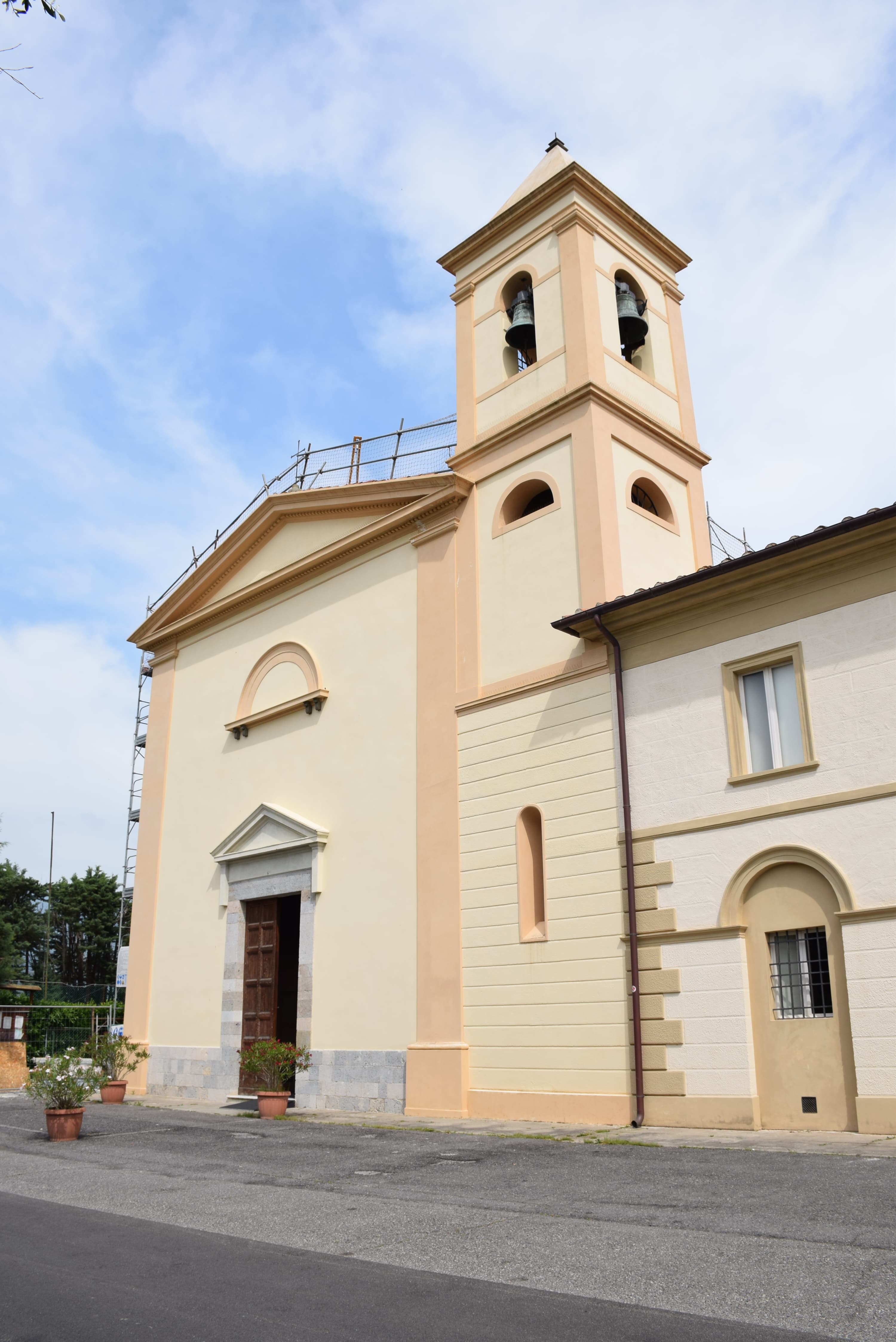 San Giusto