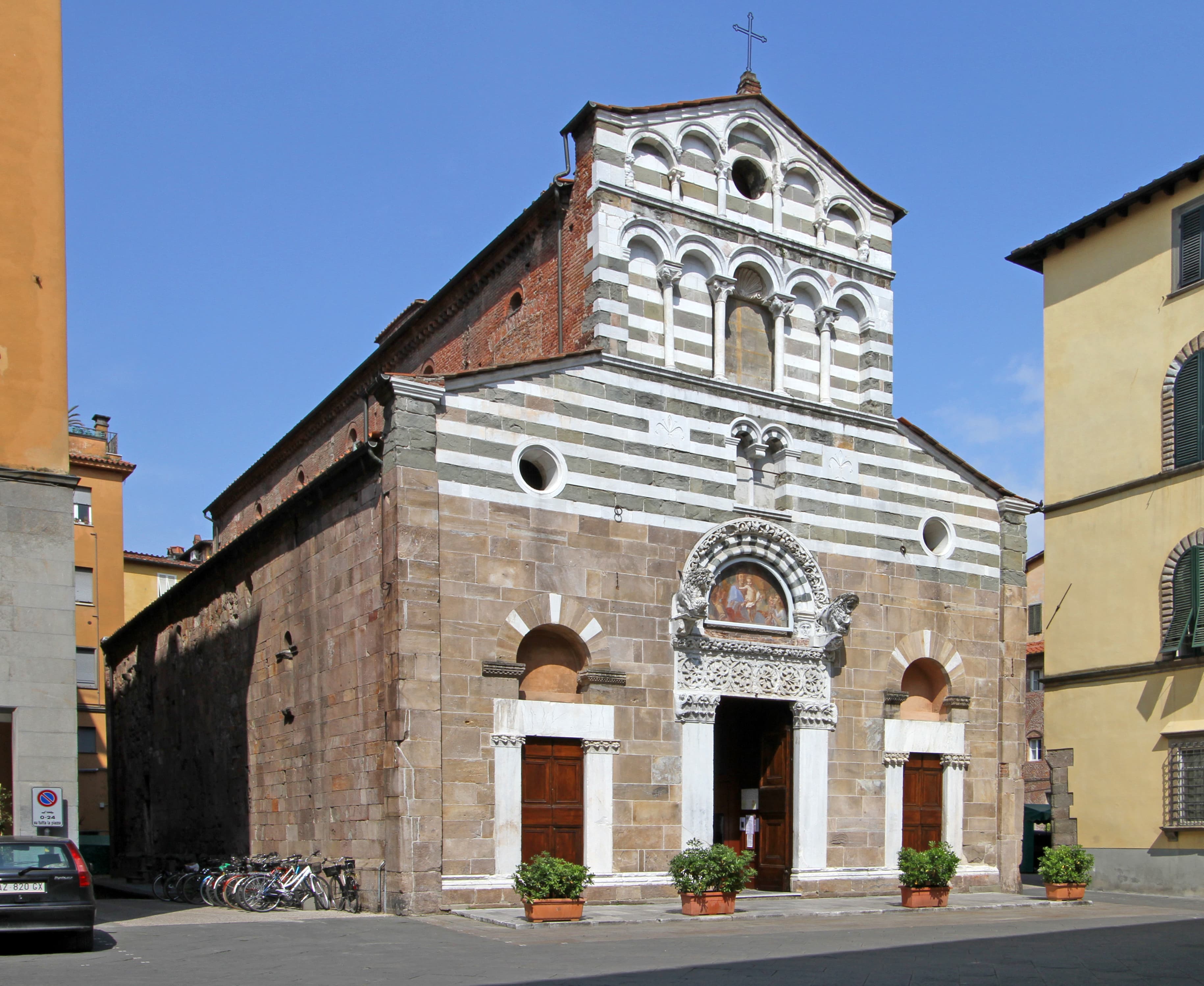 San Giusto