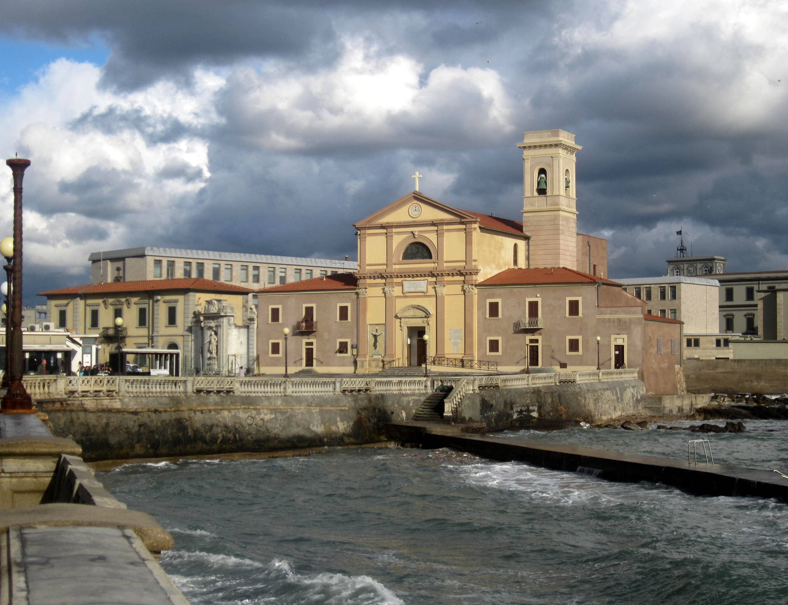 San Jacopo in Acquaviva