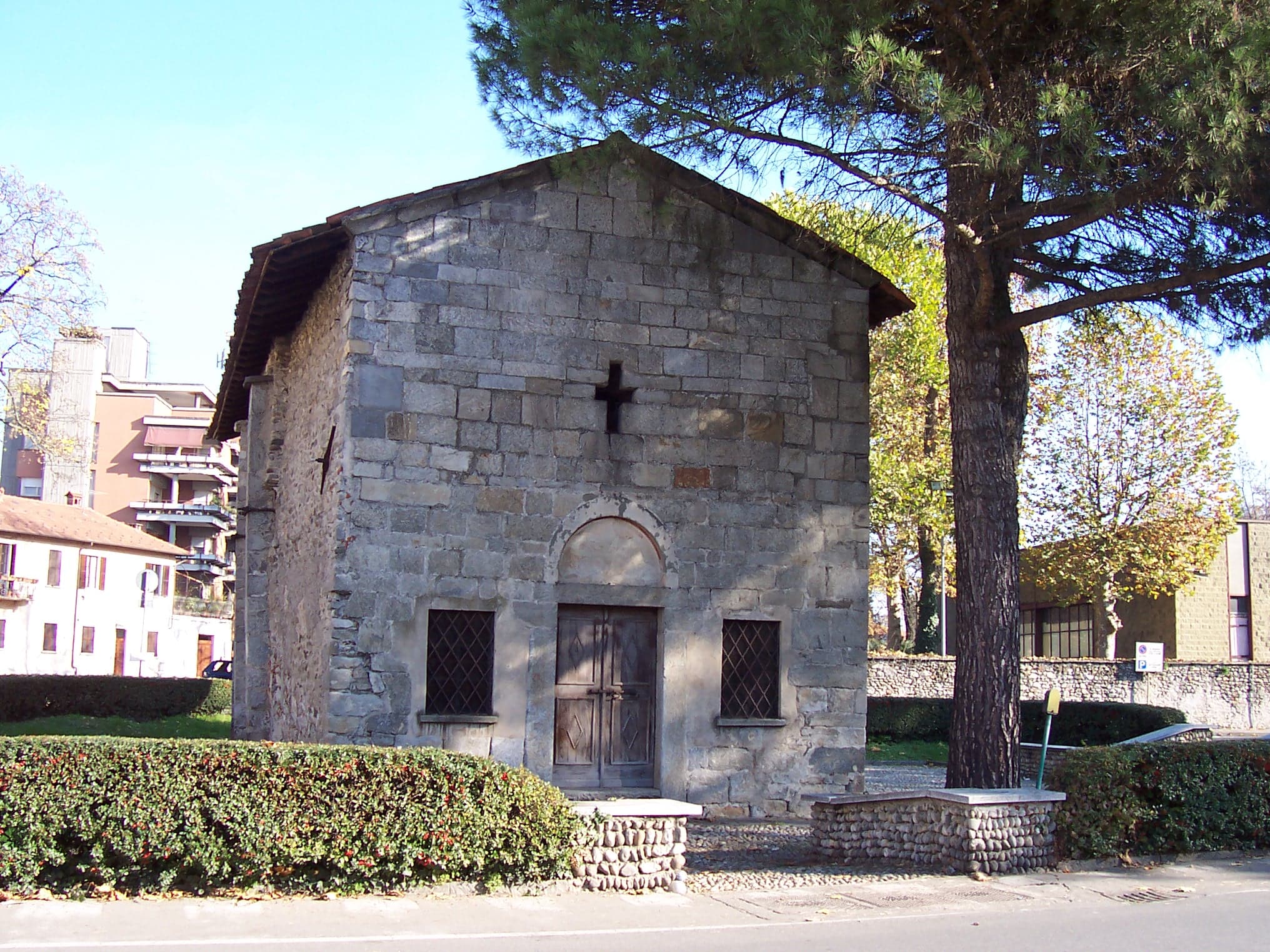San Leonardo