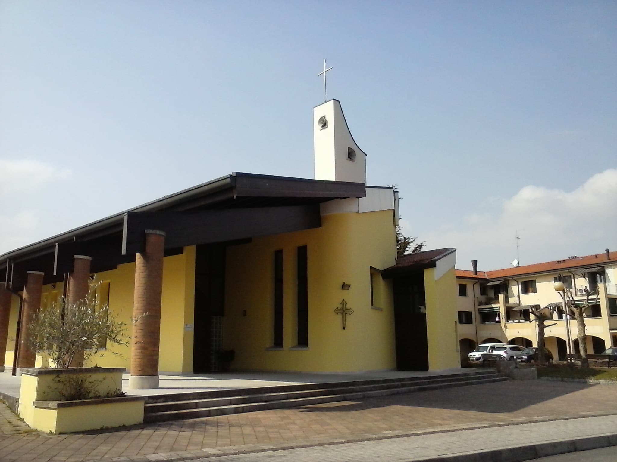 Saint Leopold Mandić