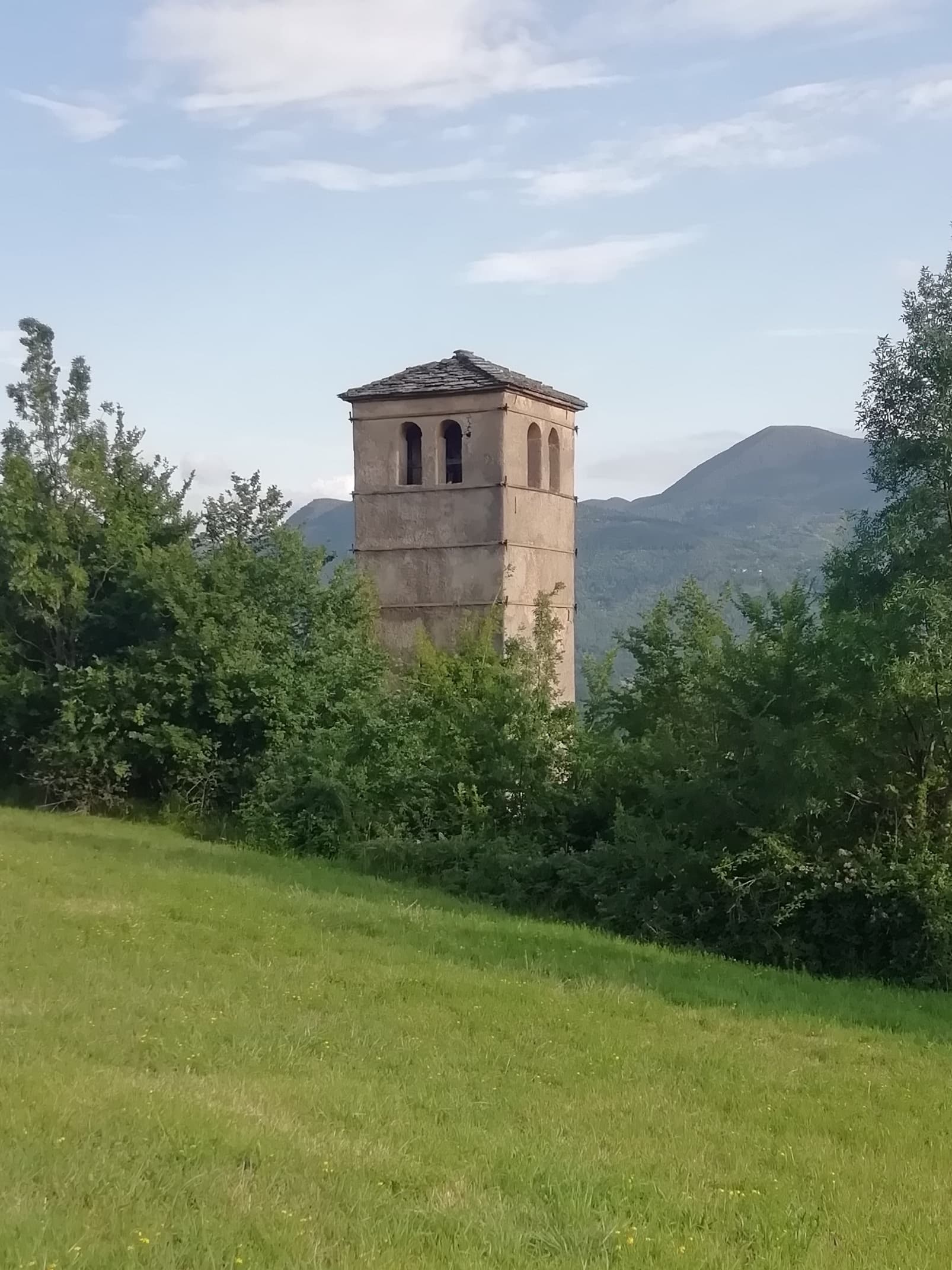 Chiesa di San Lorenzo