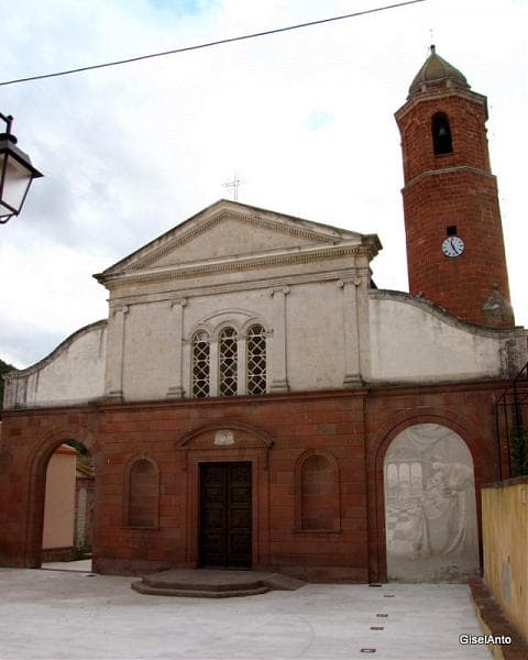 San Lorenzo