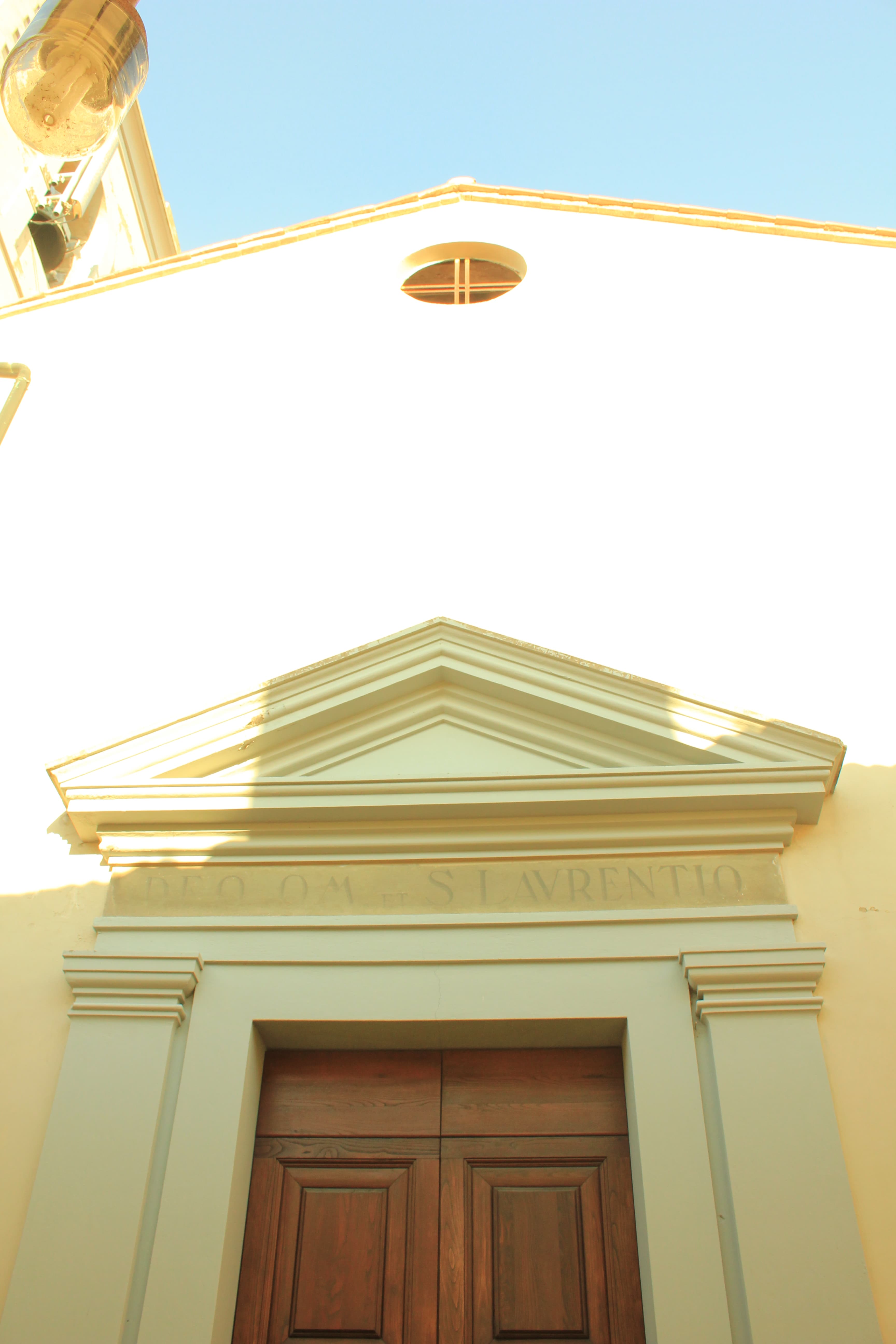 San Lorenzo
