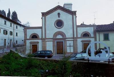 San Lorenzo a Usella