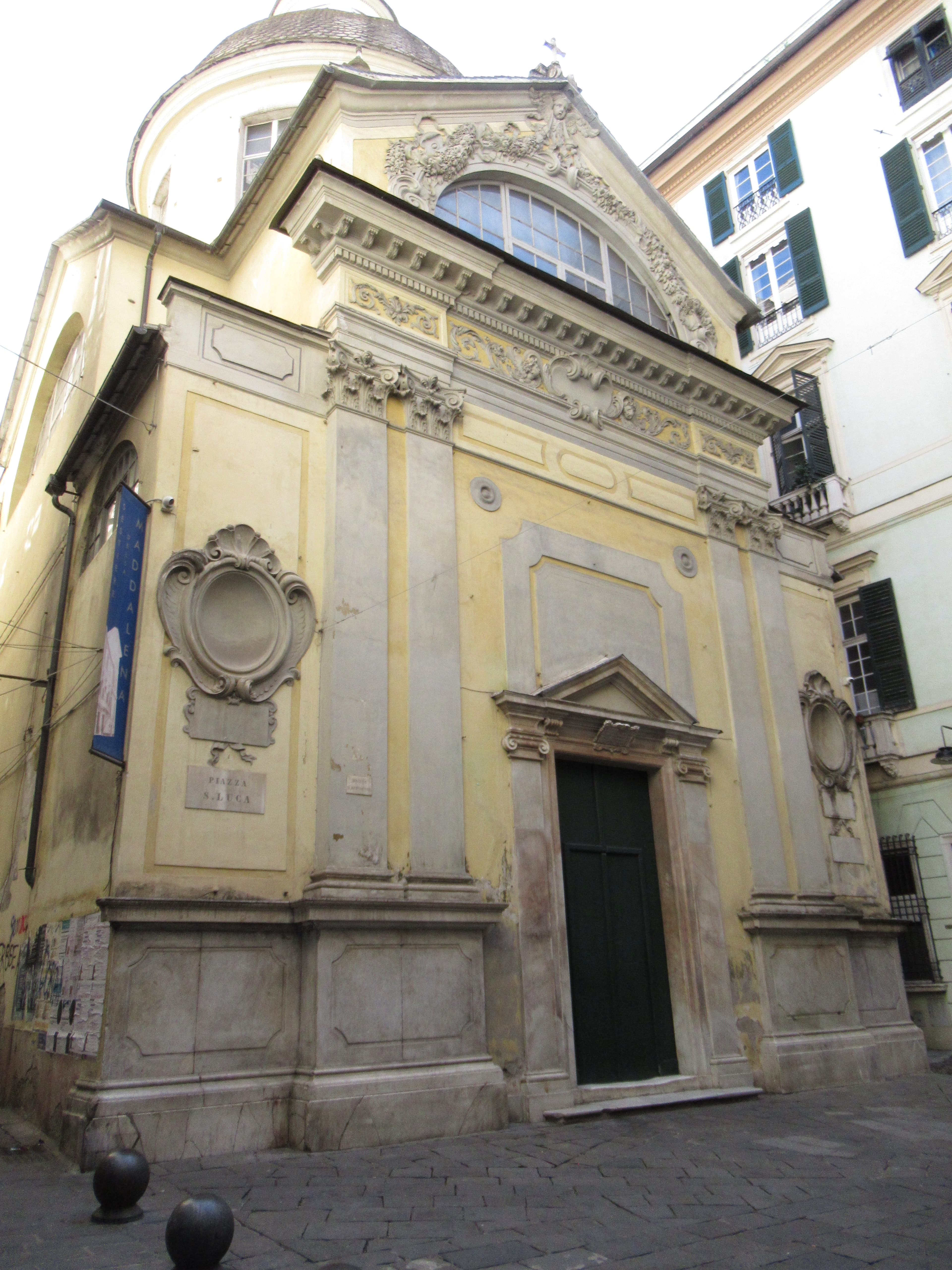 San Luca
