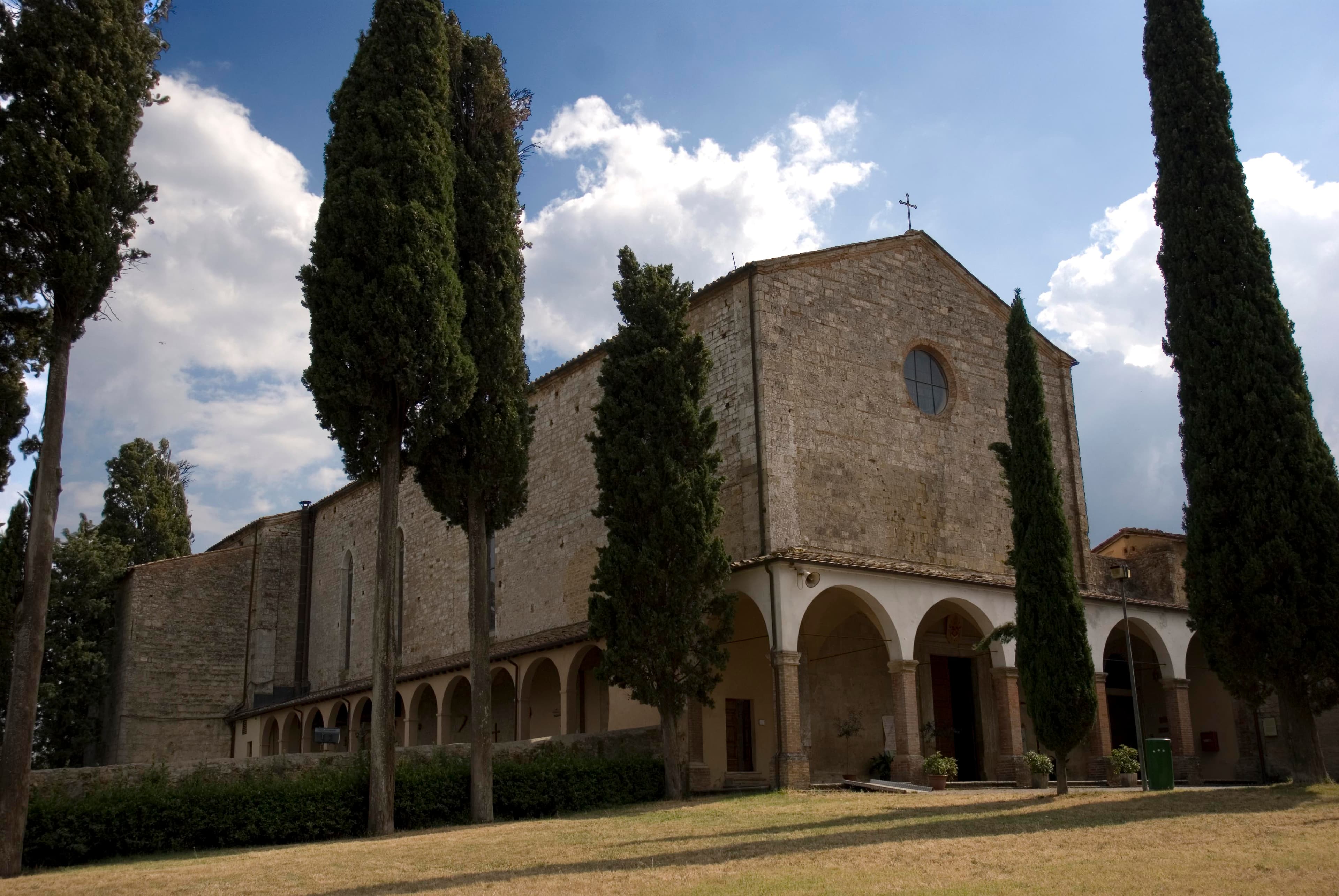 San Lucchese