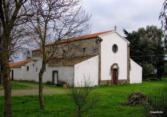 San Lussorio