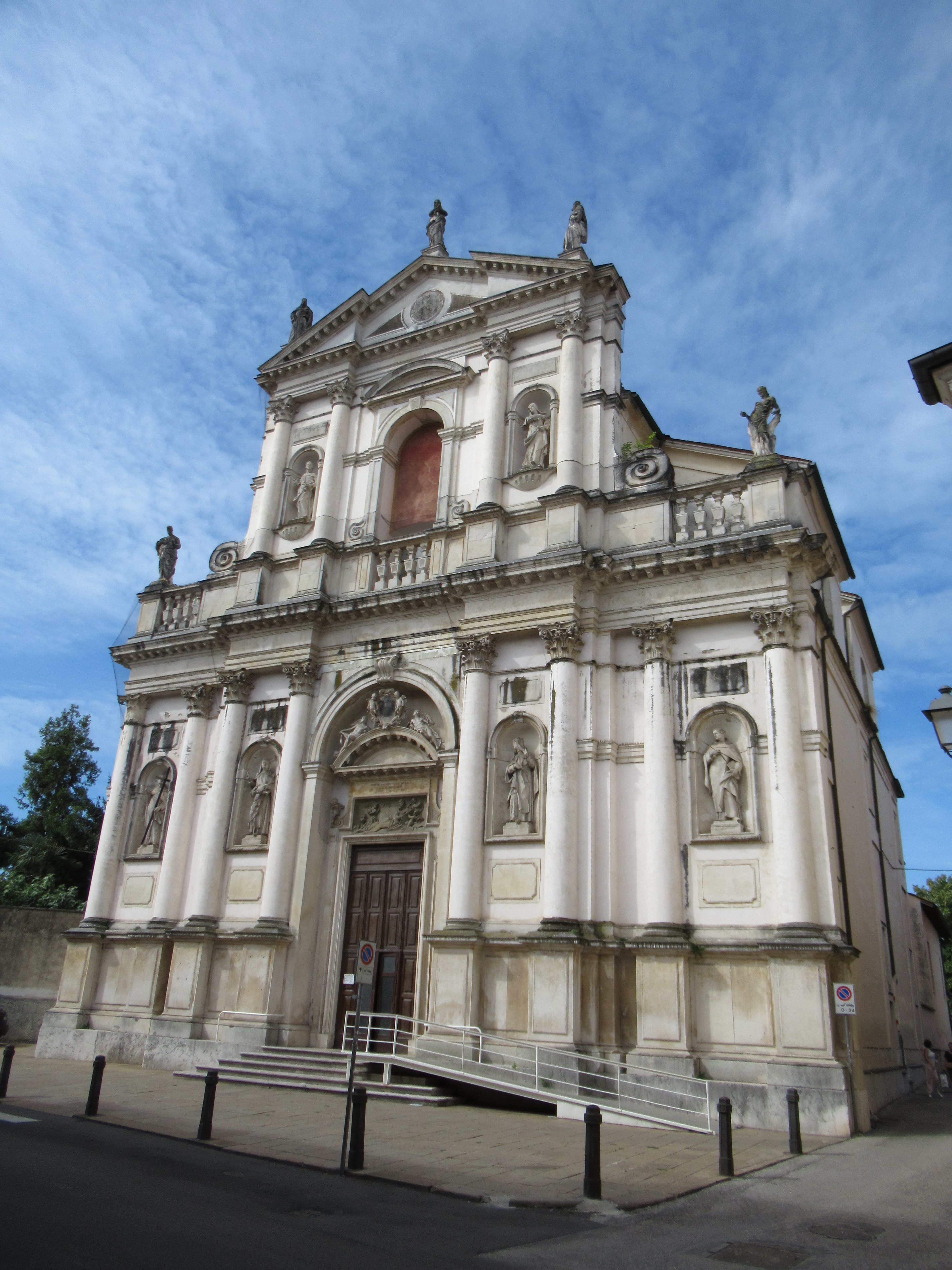 San Marco in San Girolamo
