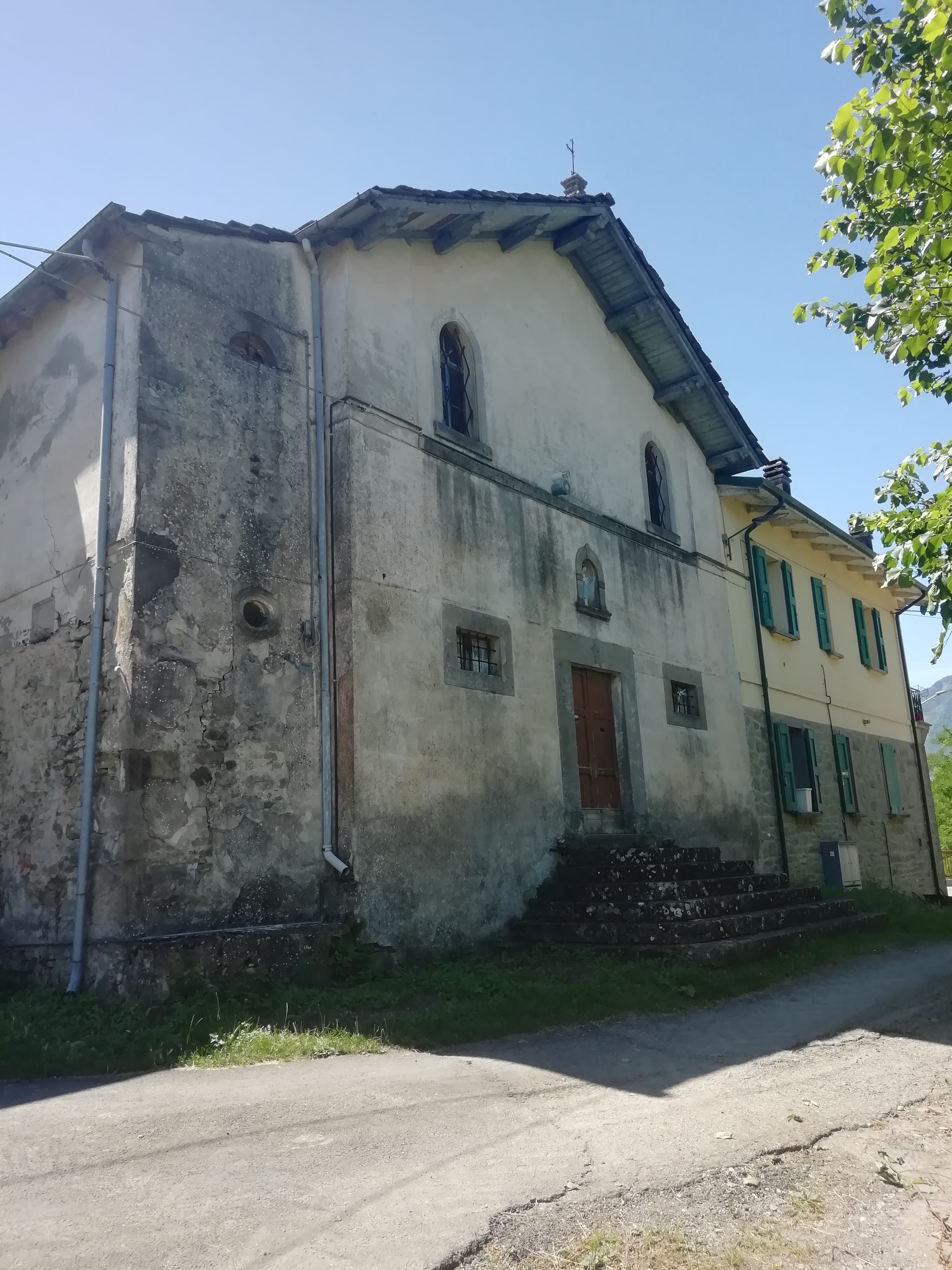 Chiesa di San Martino
