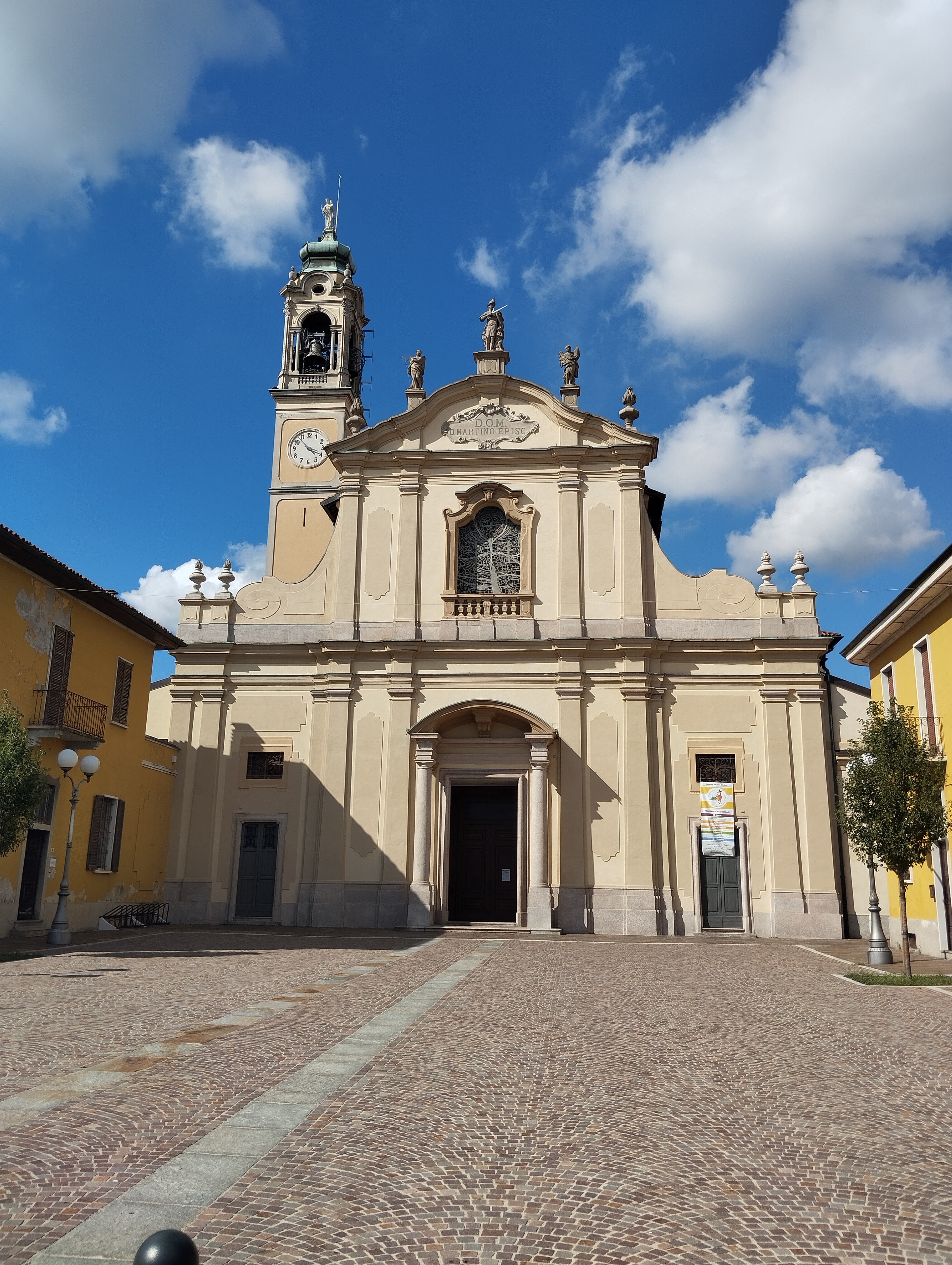 San Martino Church