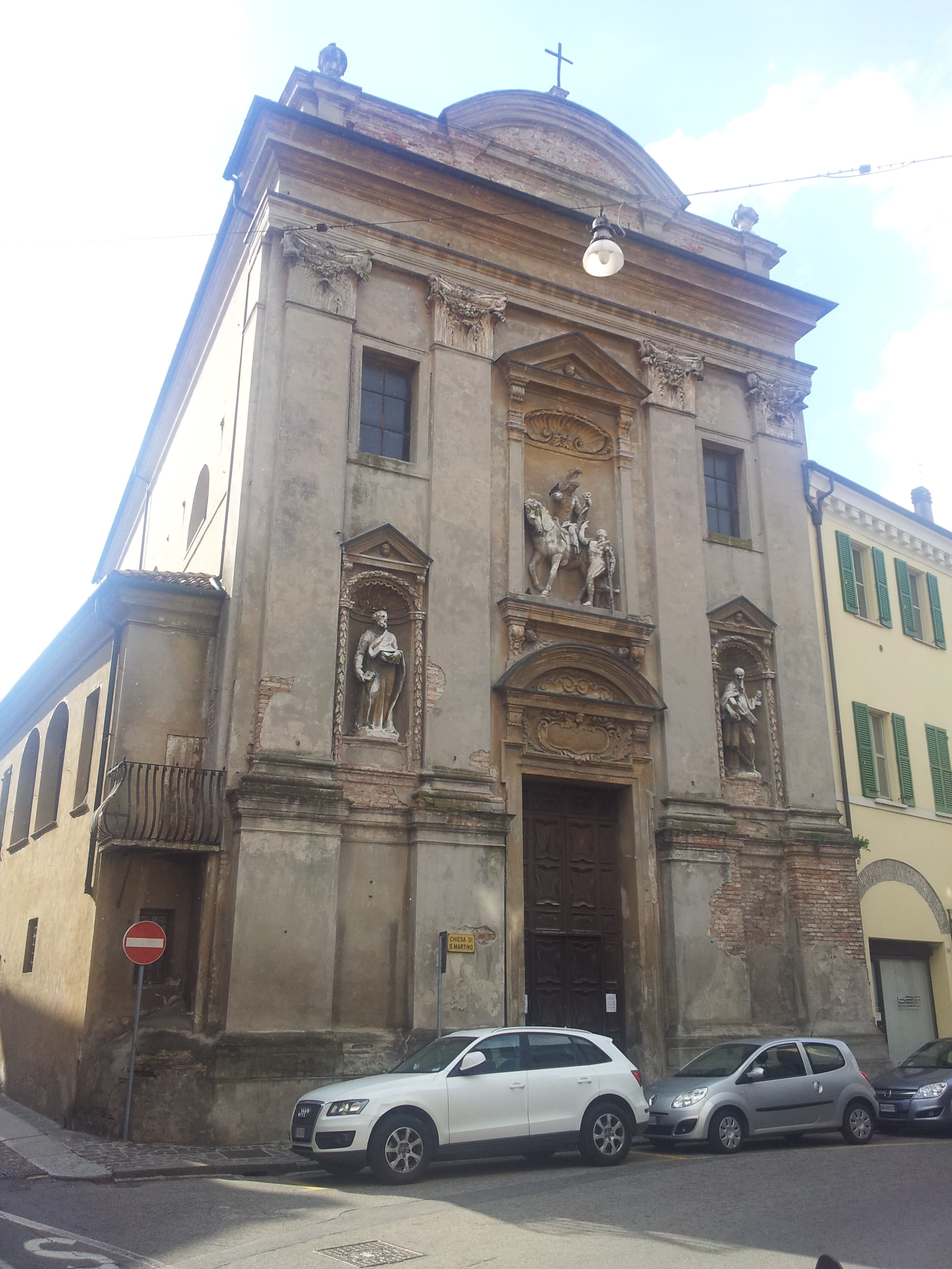 San Martino