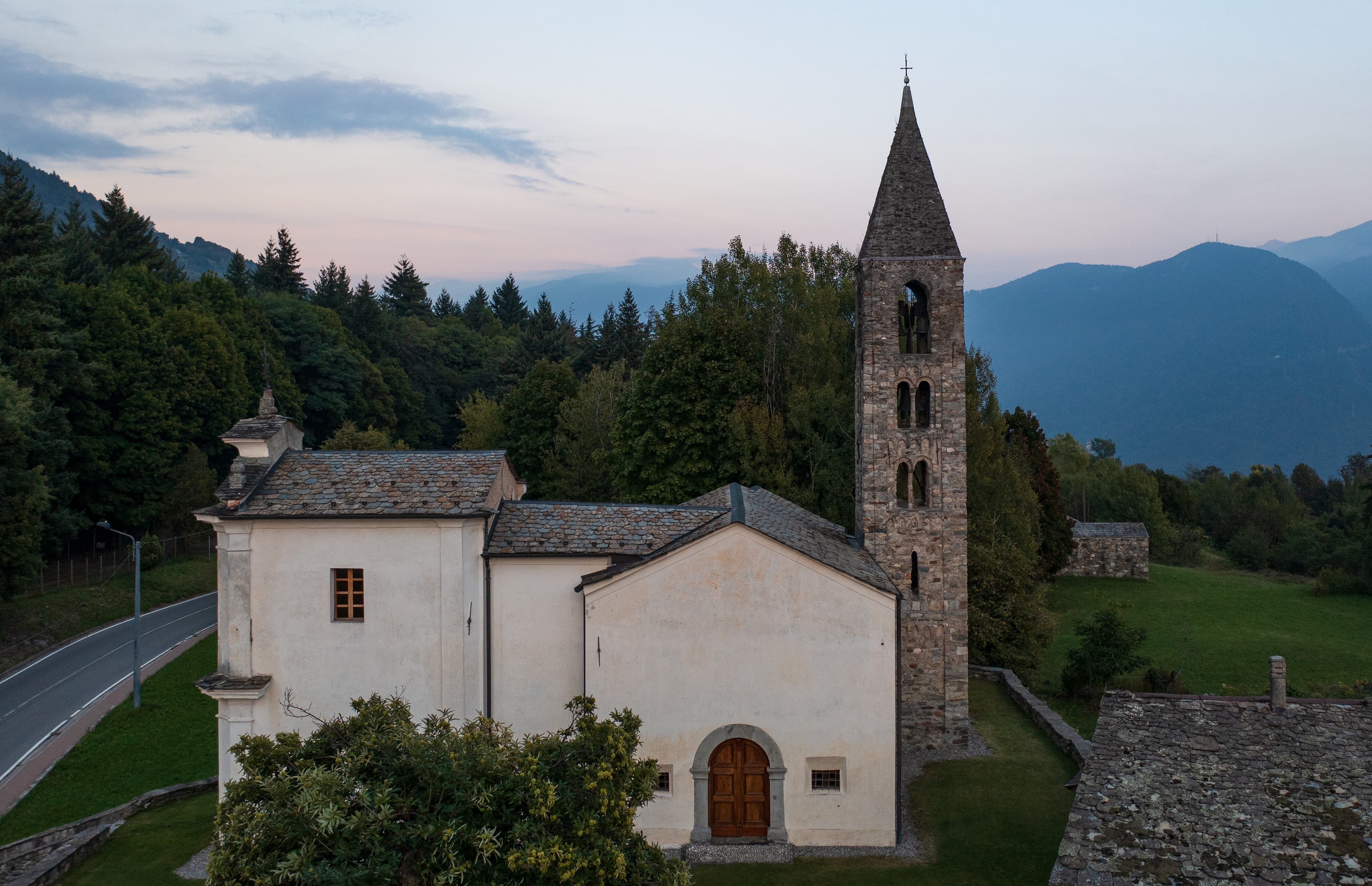 San Martino