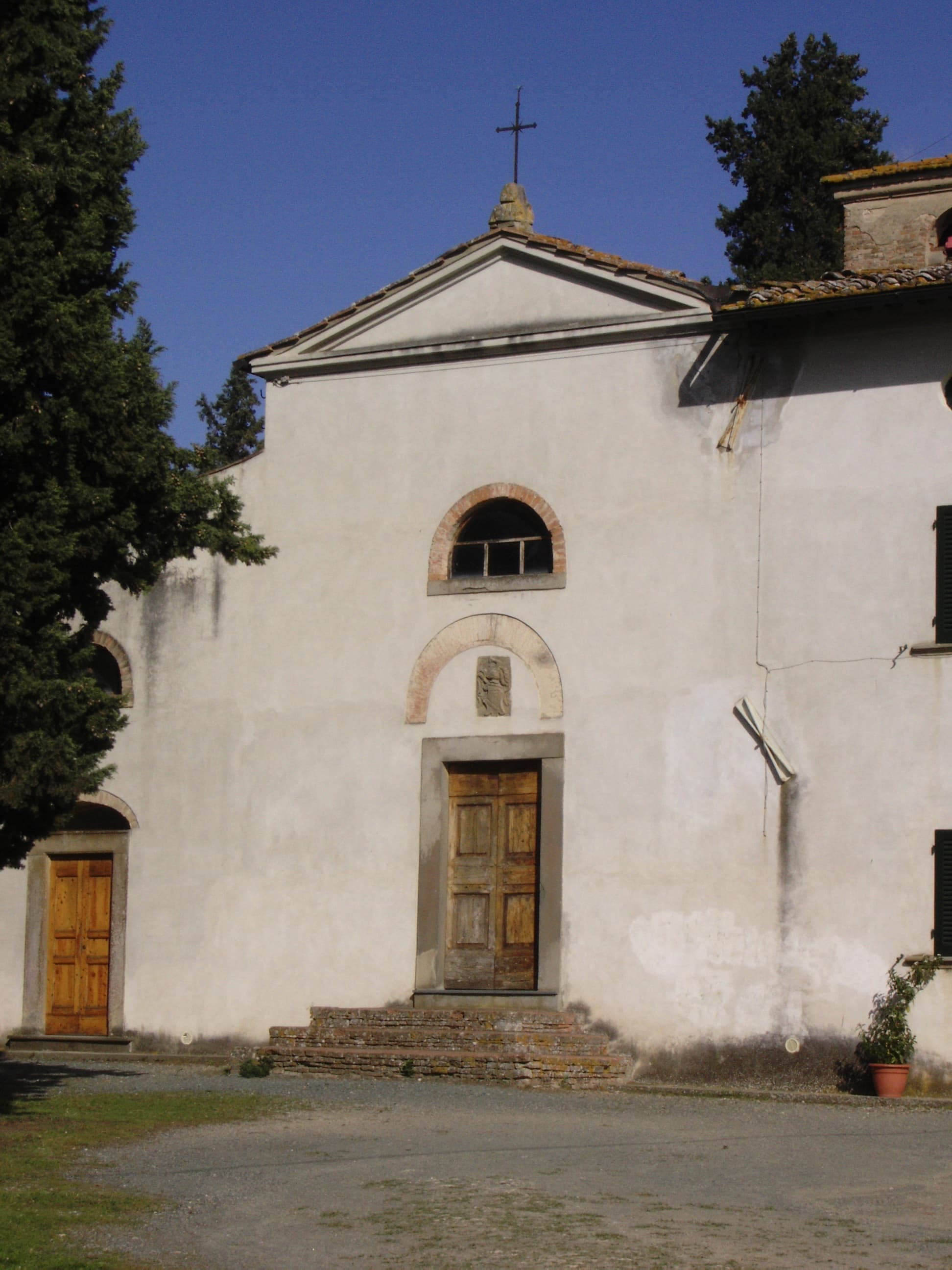 San Martino a Maiano