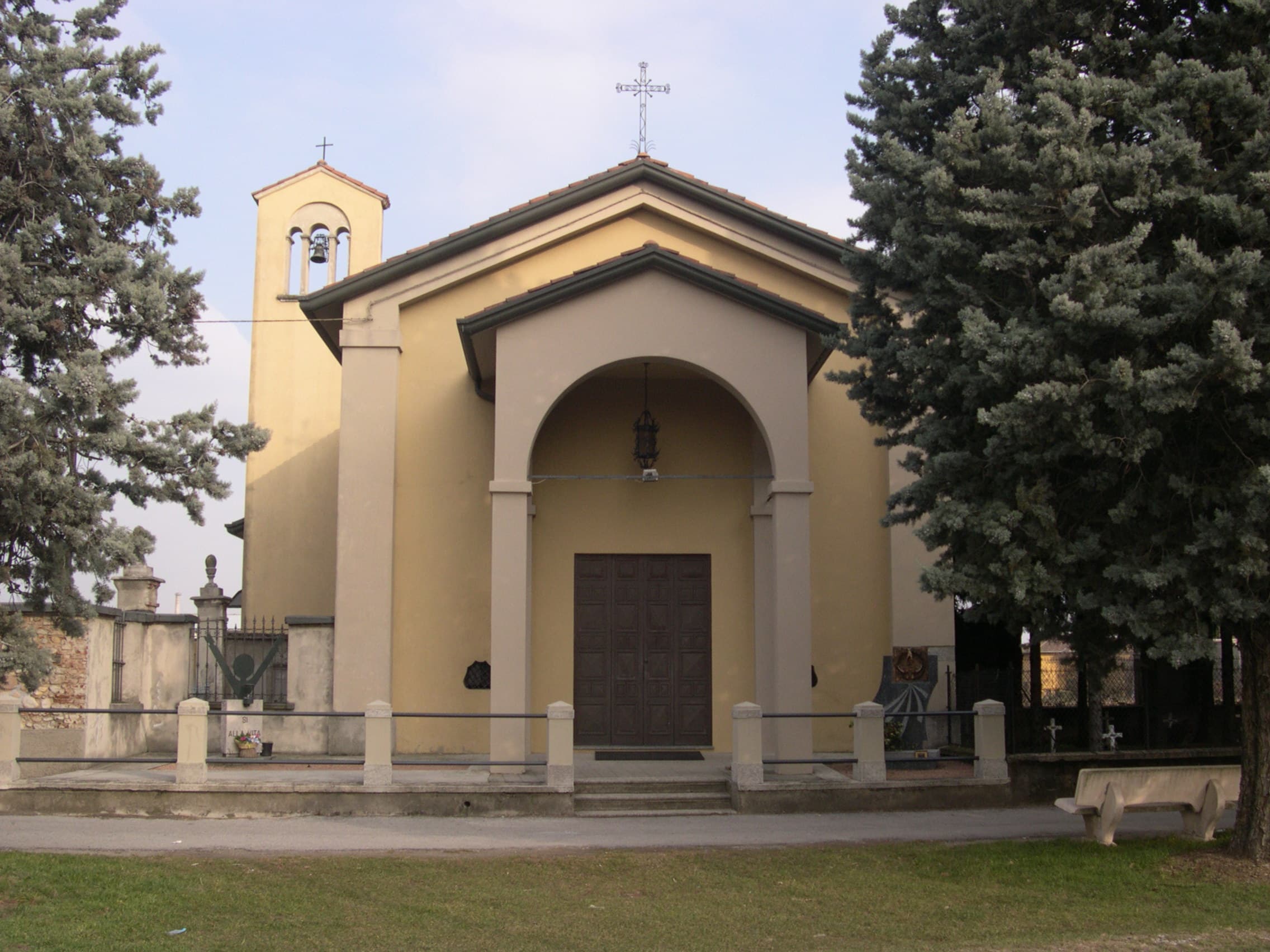 San Martino
