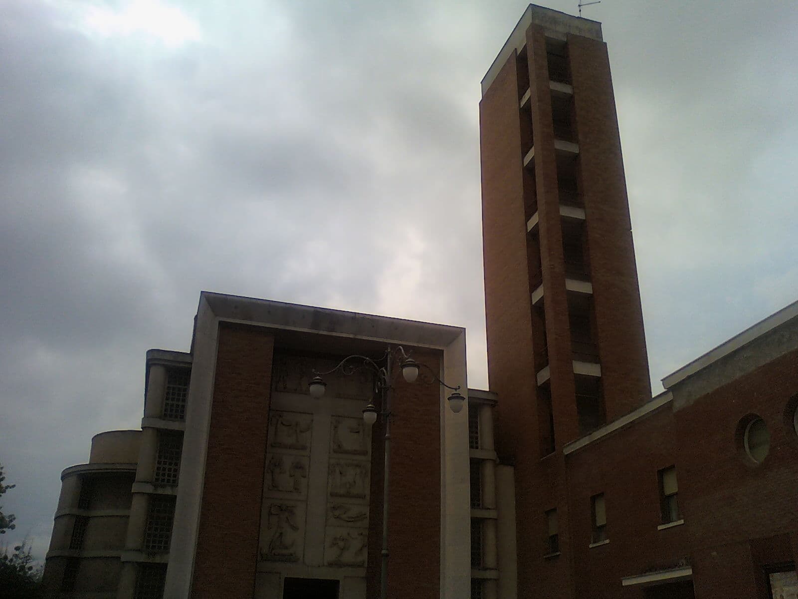 San Michele