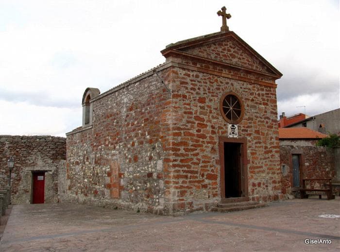 San Michele