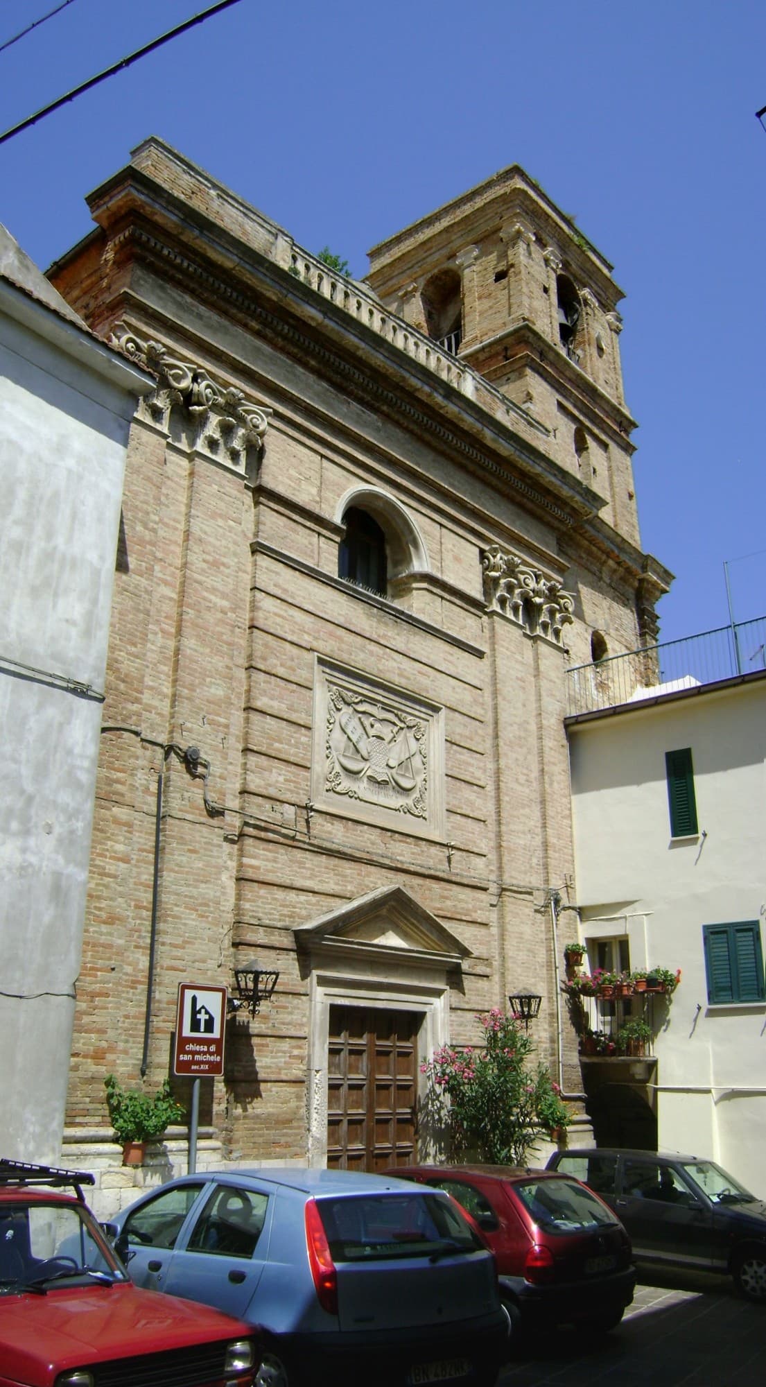 San Michele