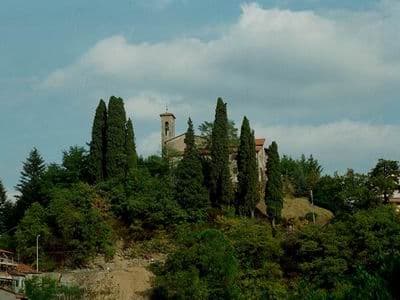 San Michele a Luicciana