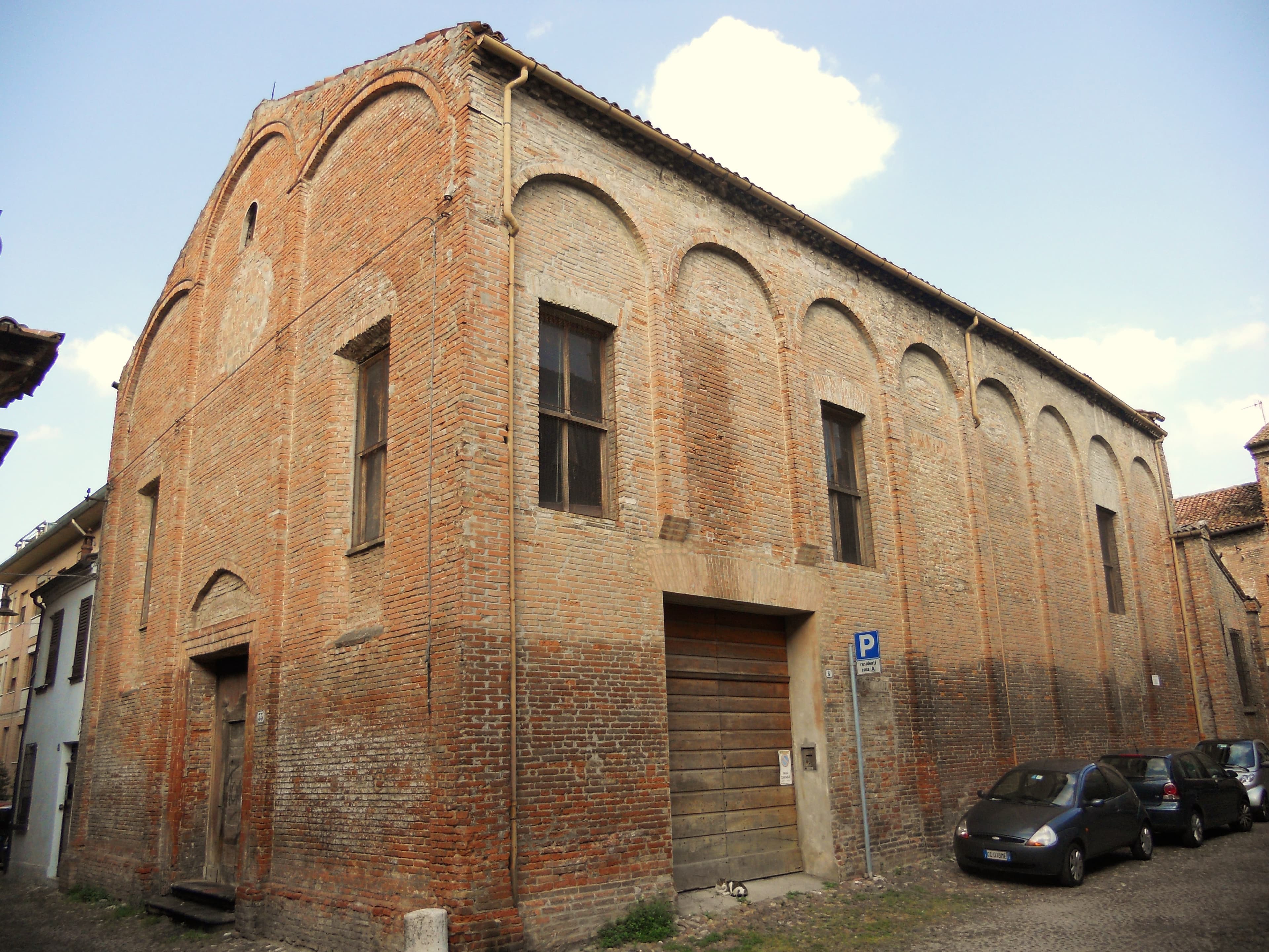 San Michele