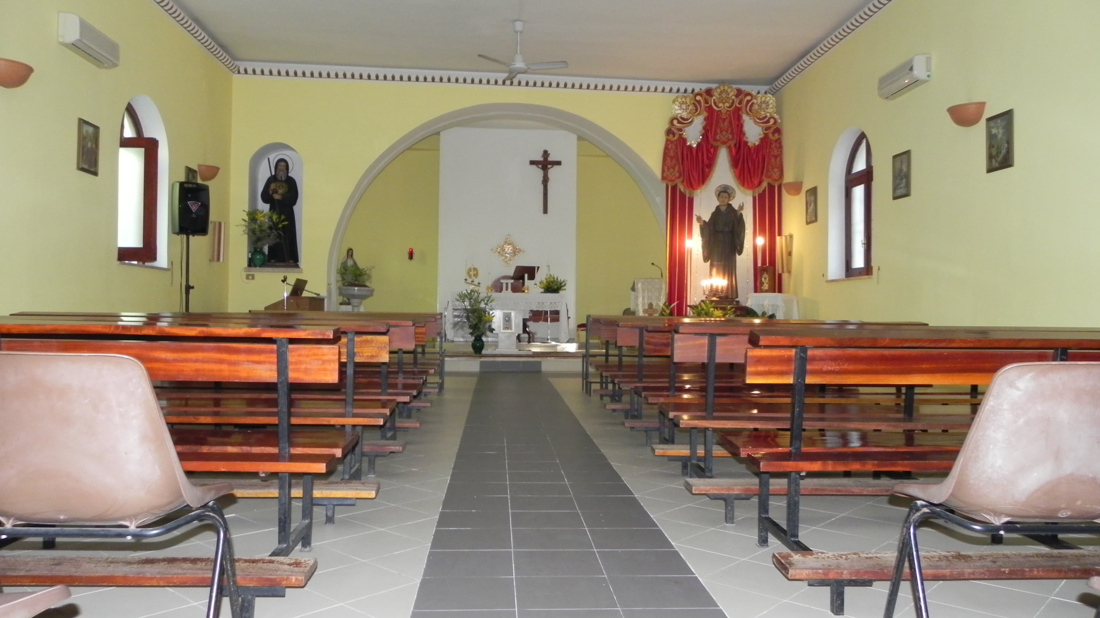Chiesa di San Nicola Saggio