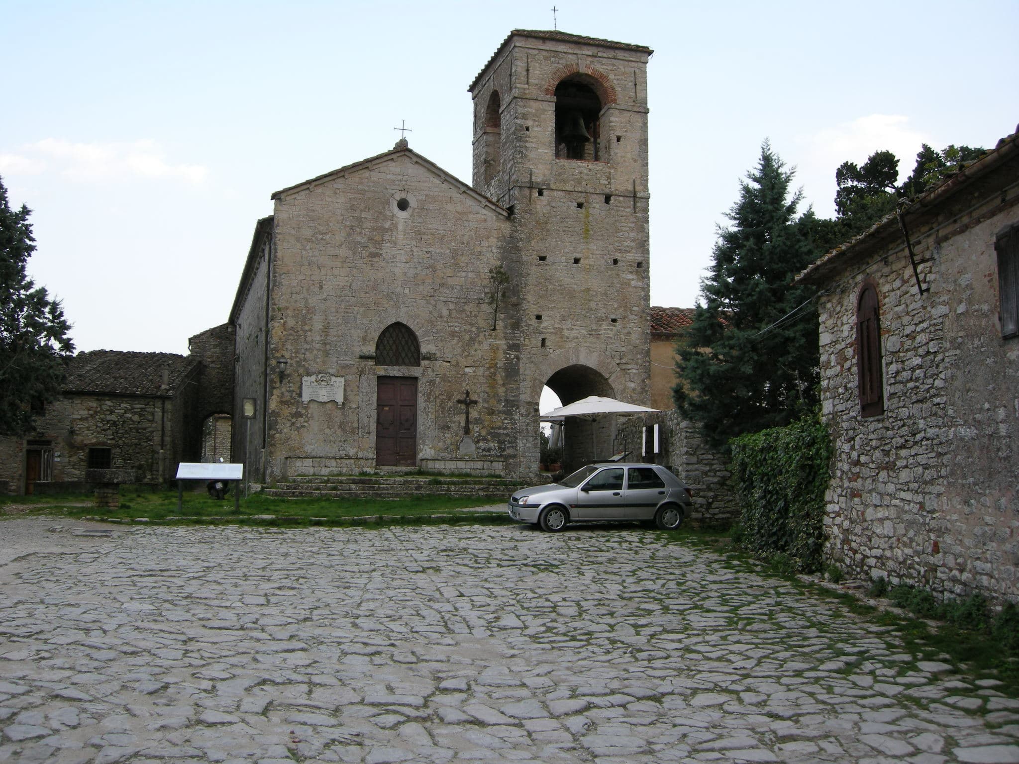 San Nicolao
