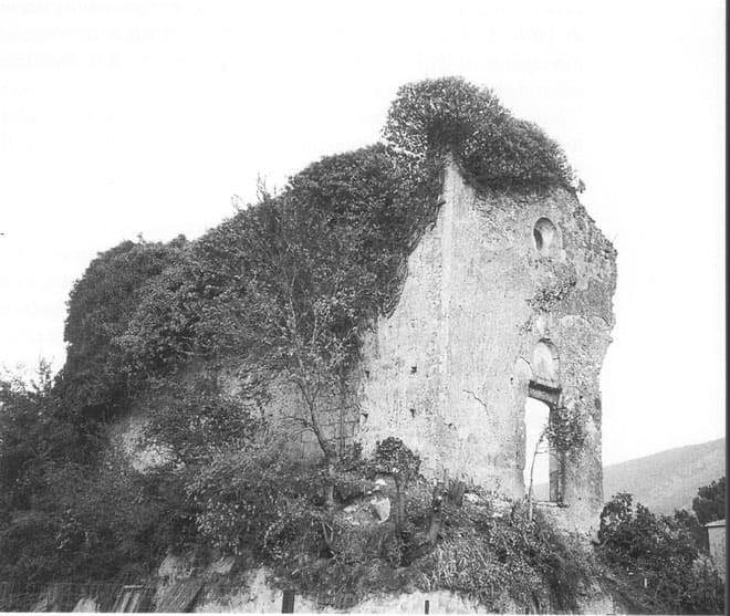 Church of San Pancrazio