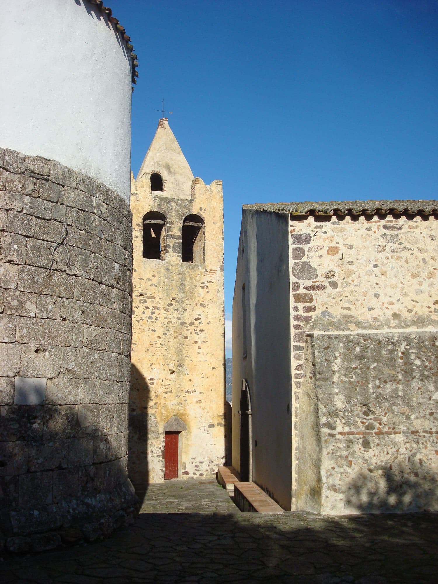 San Pietro
