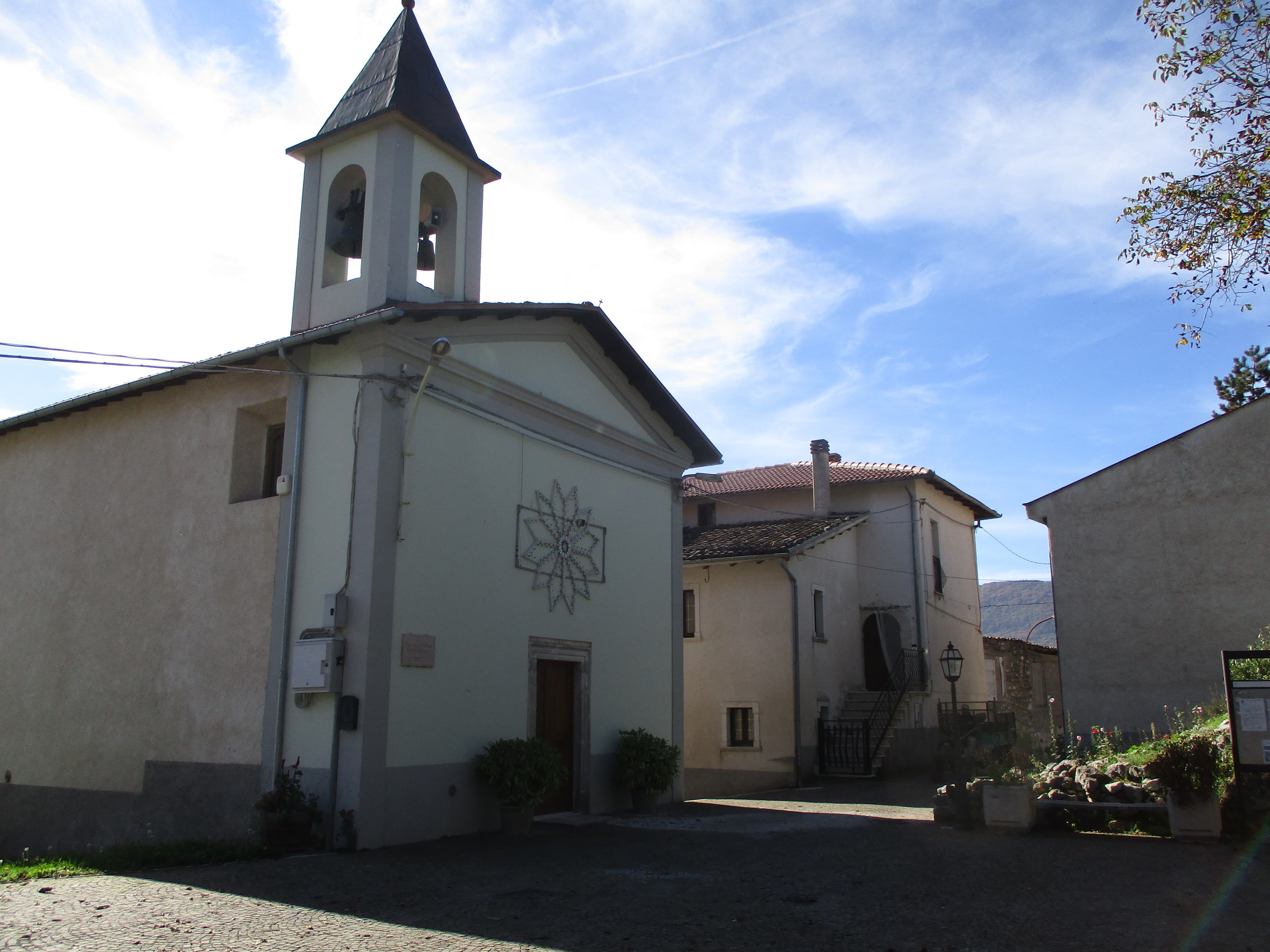 San Pietro