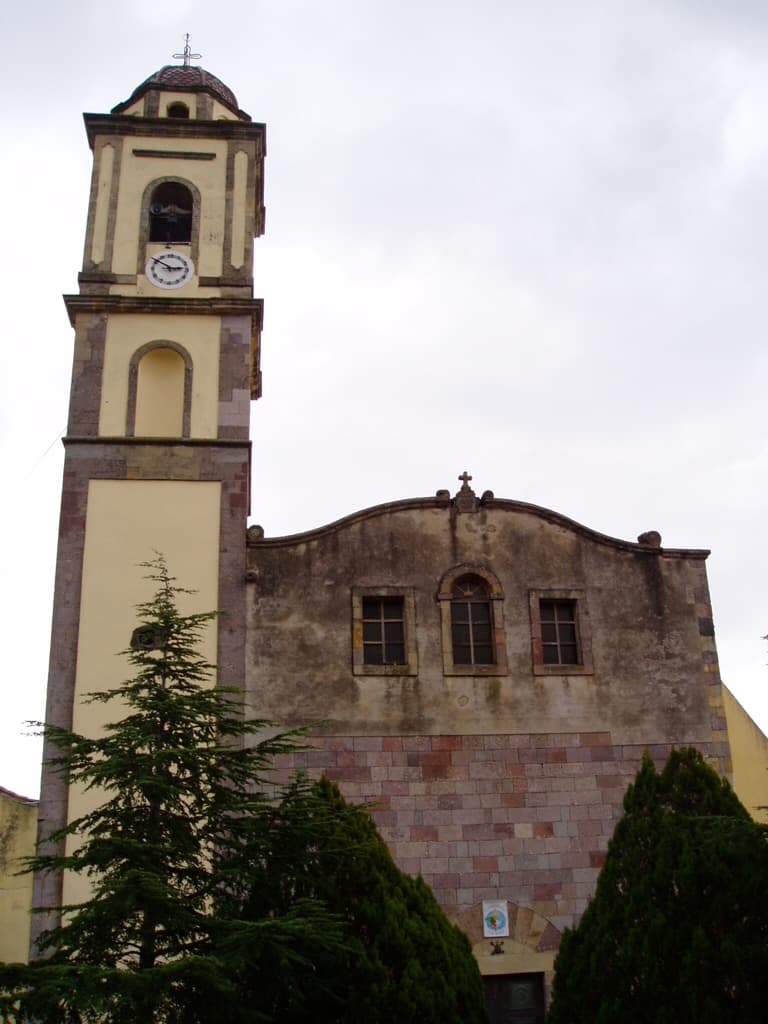 San Pietro