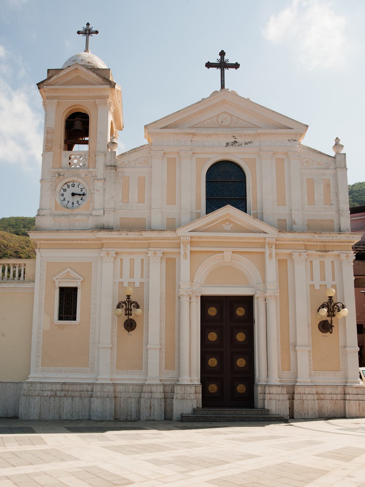 Santi Pietro e Paolo