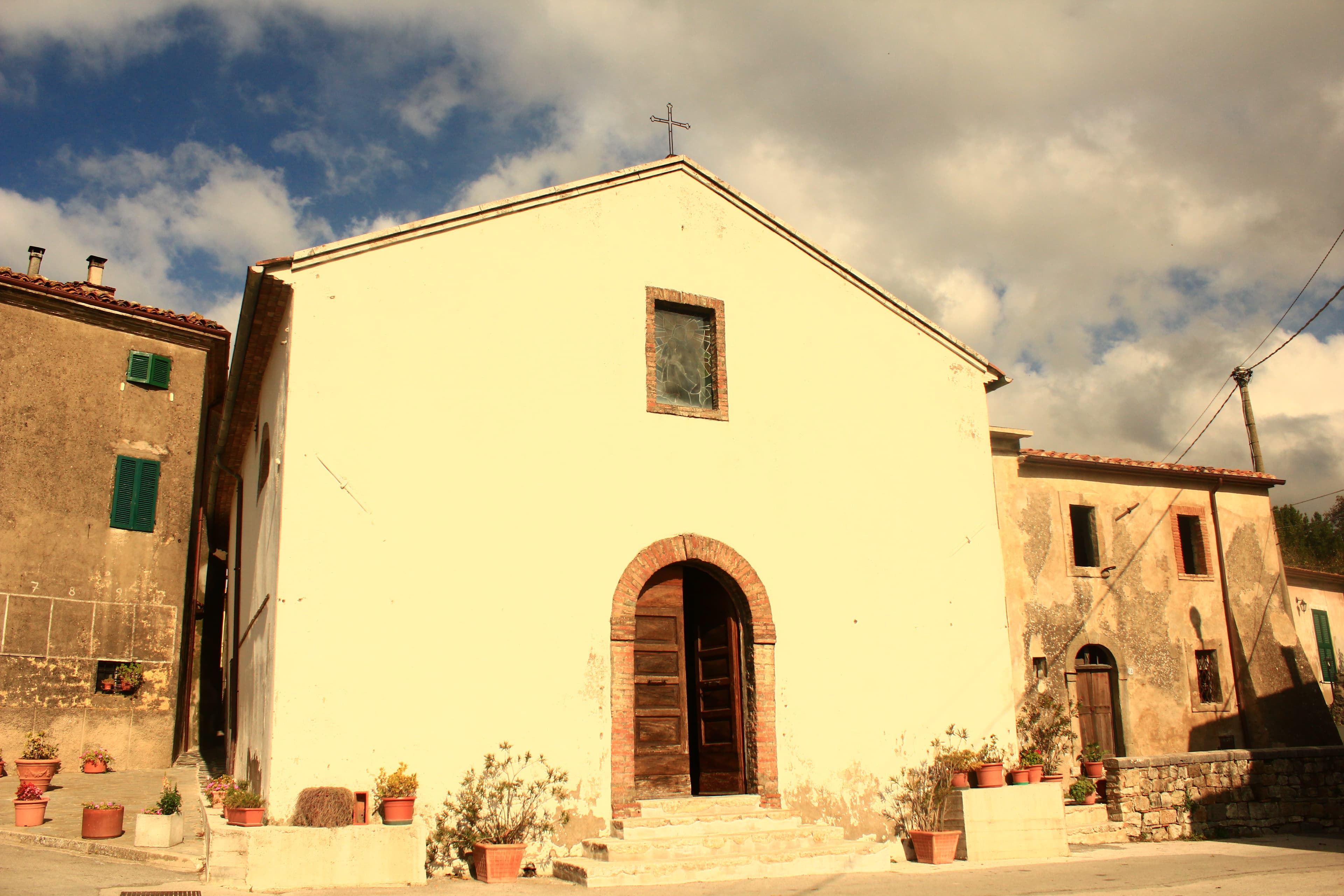 San Pio I