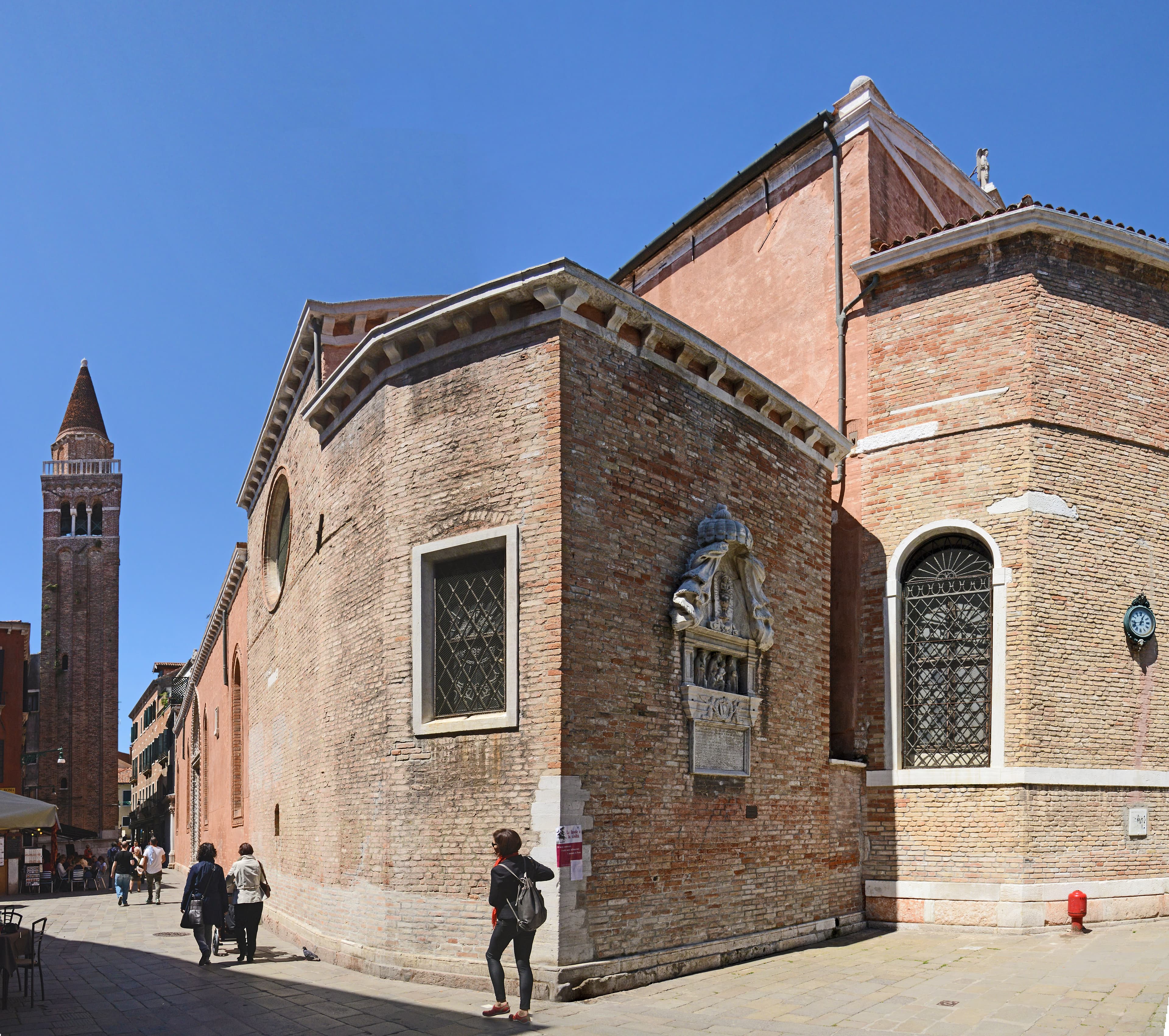 San Polo