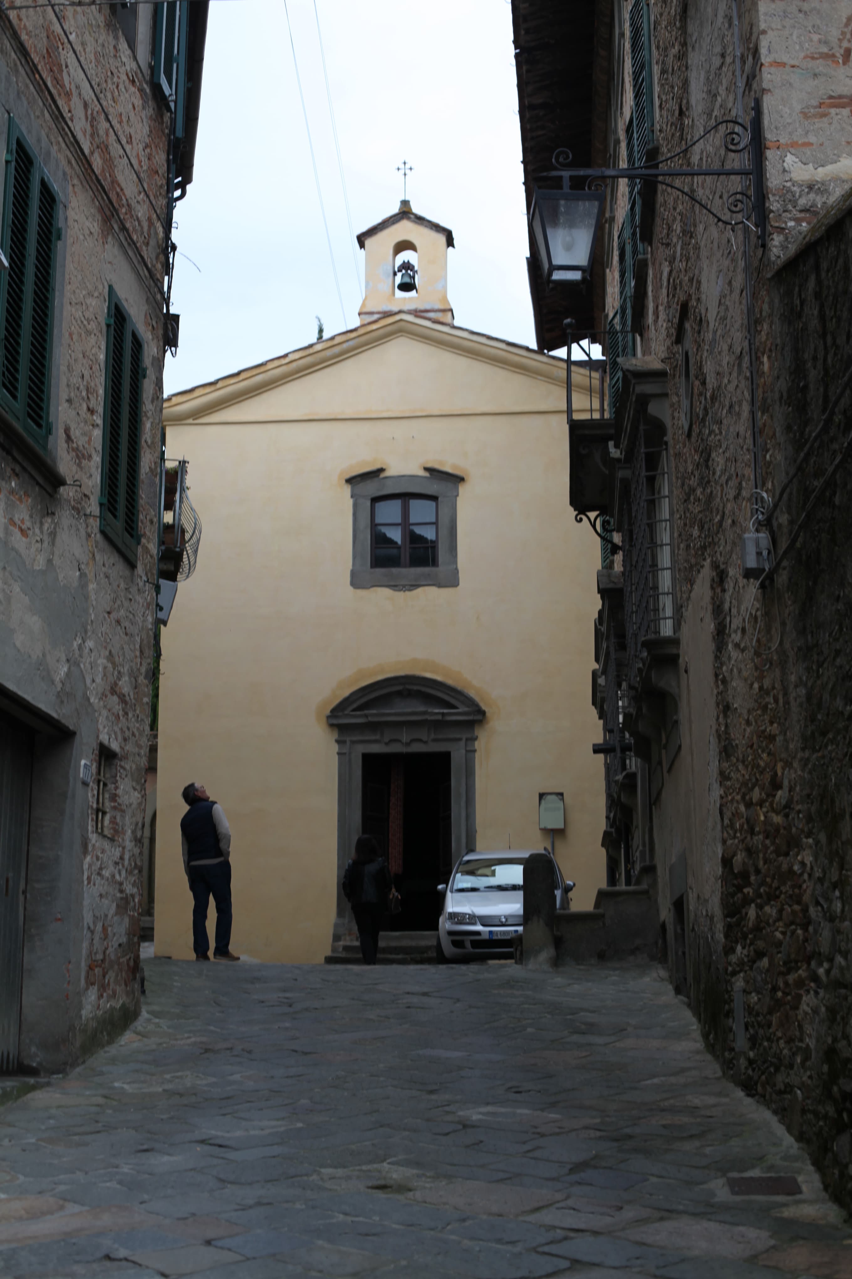 San Rocco