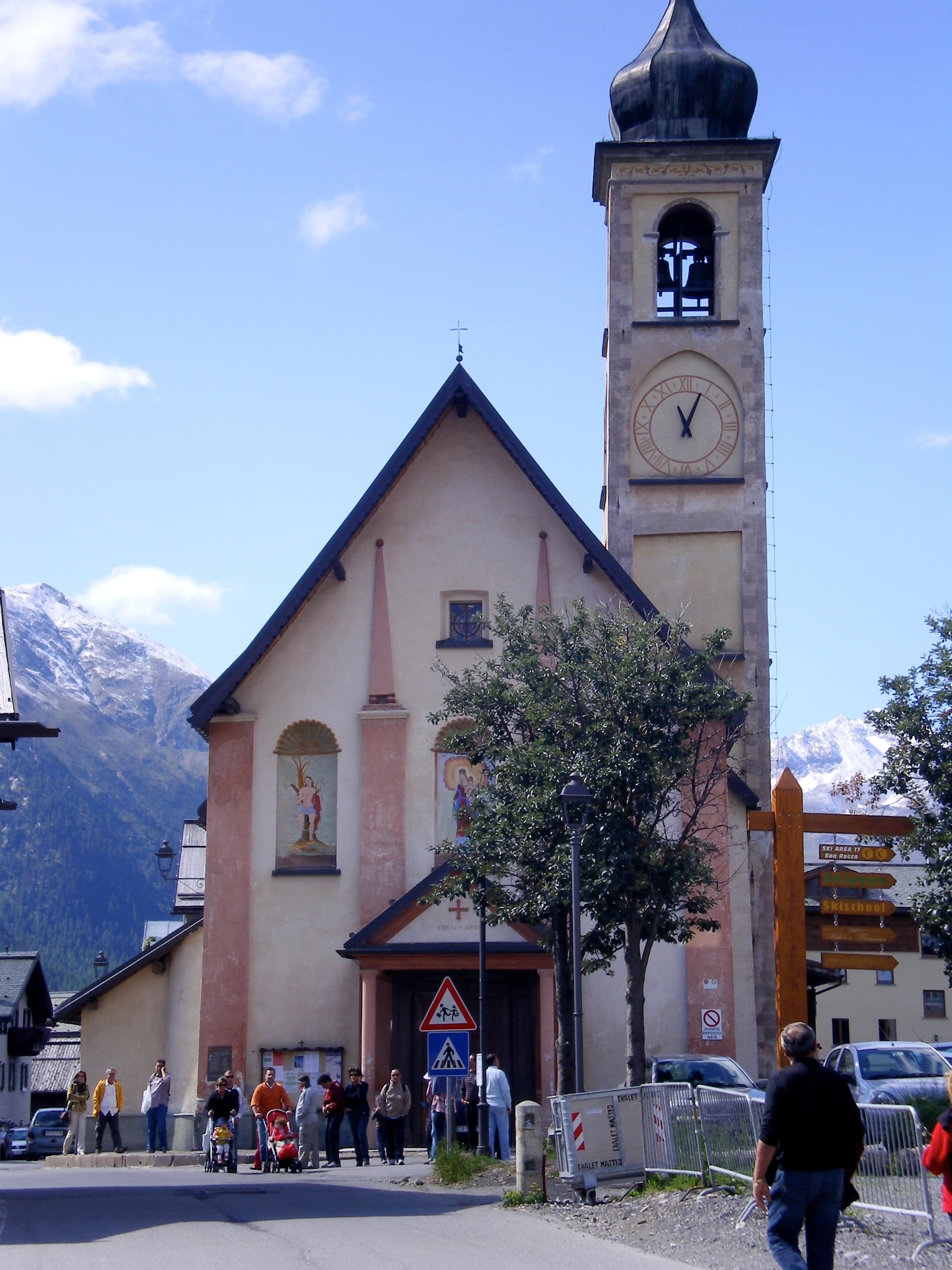 San Rocco