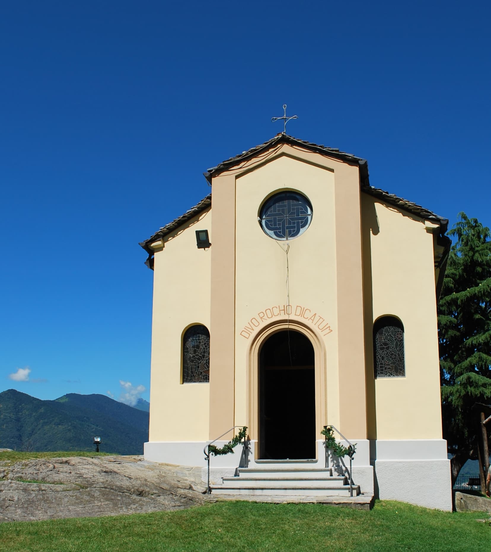 San Rocco